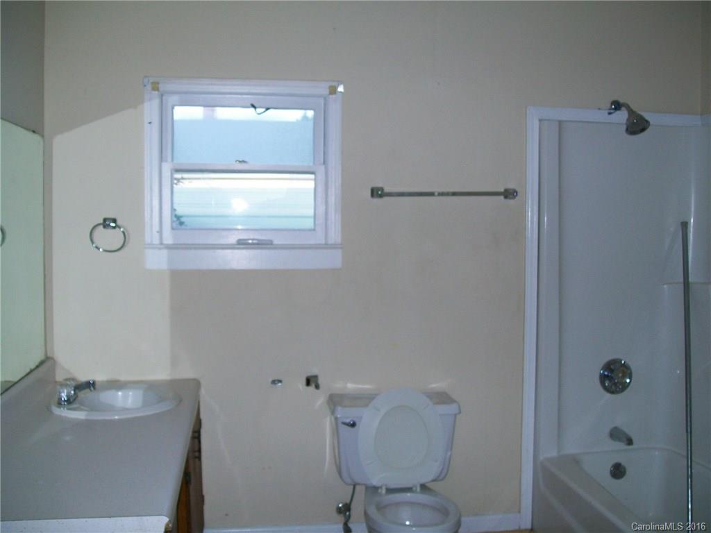 none - Residential