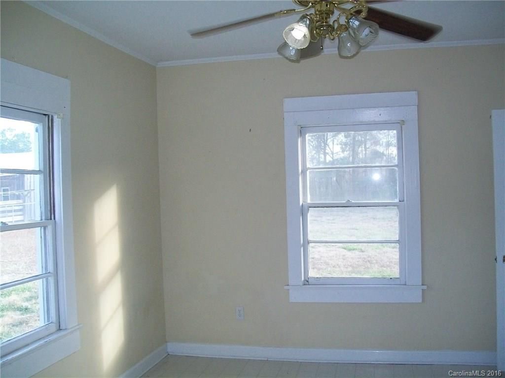 none - Residential