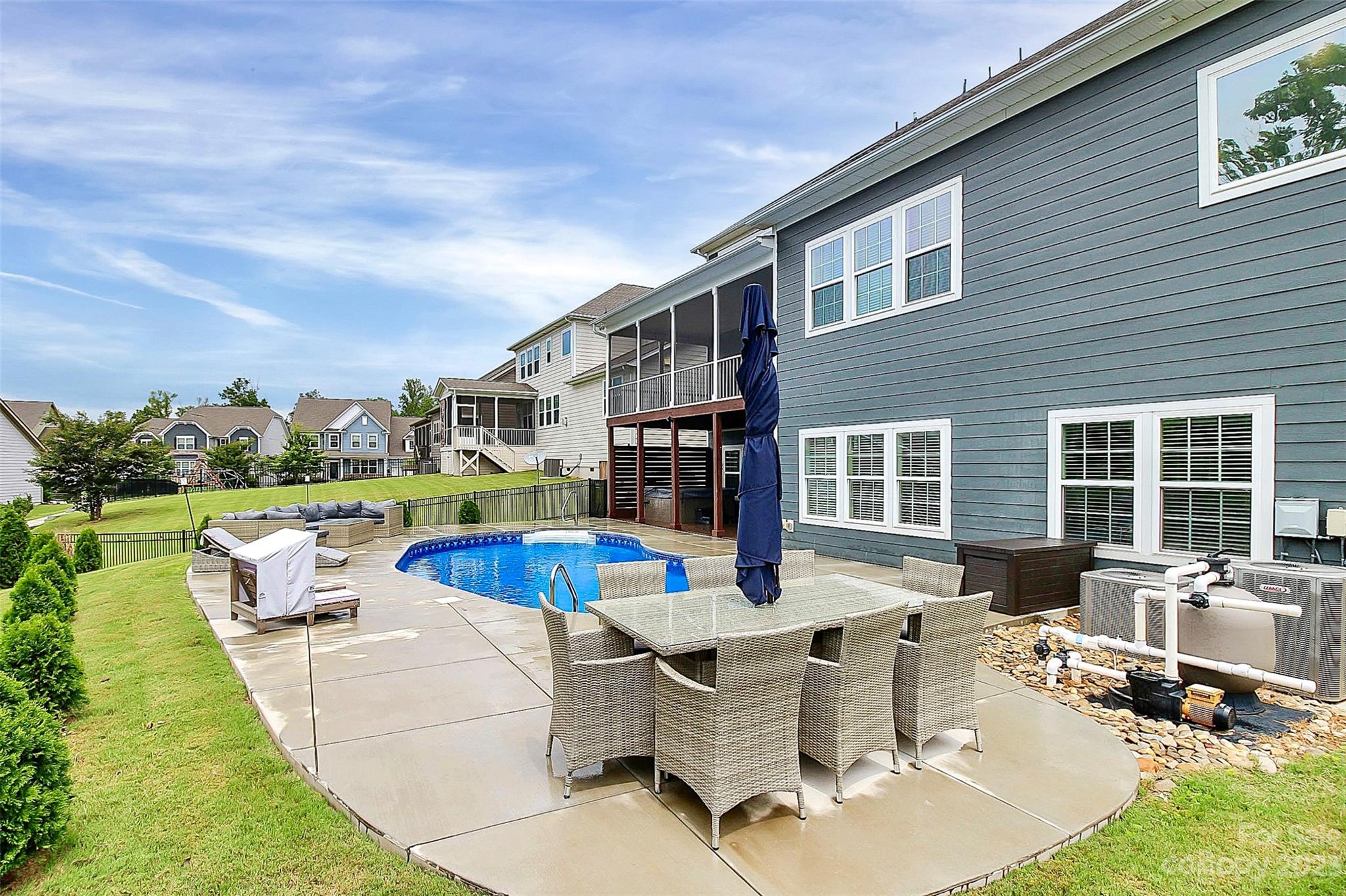 Waterside at the Catawba - Residential