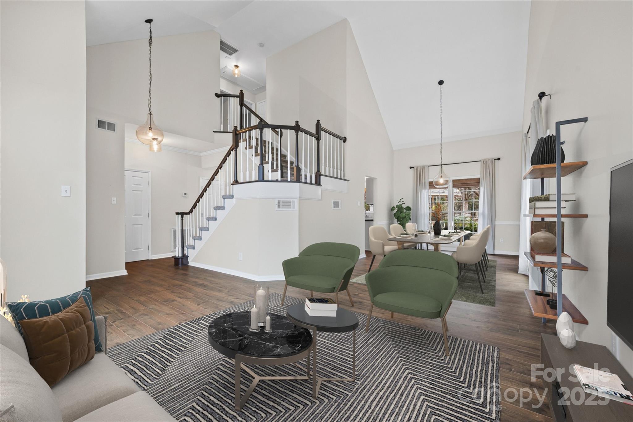 Tysons Forest - Residential