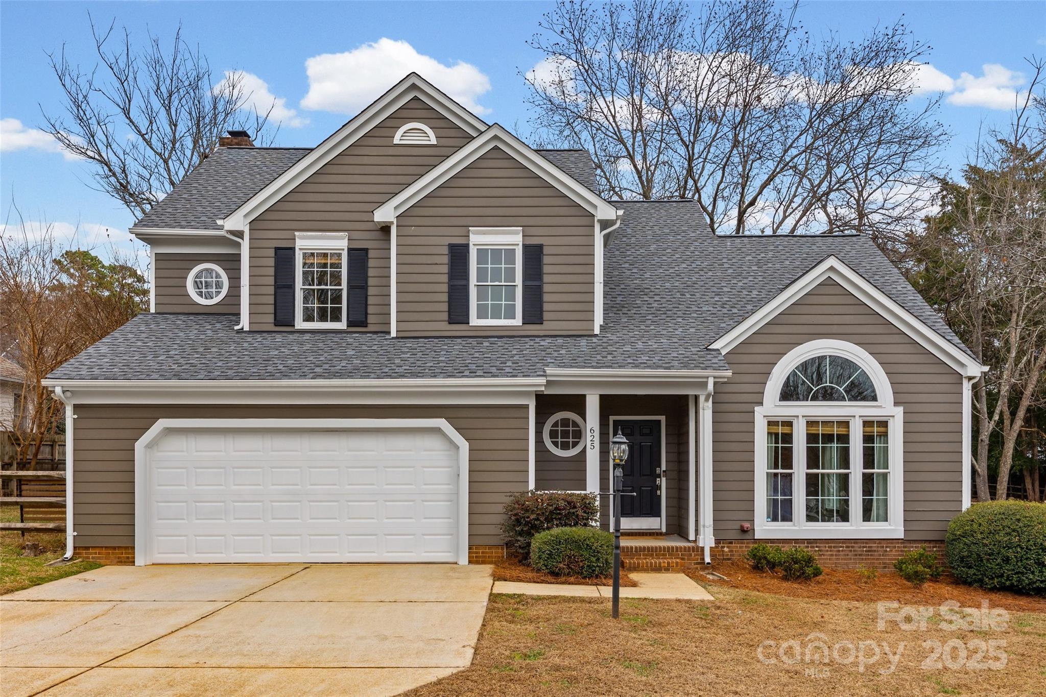 Tysons Forest - Residential