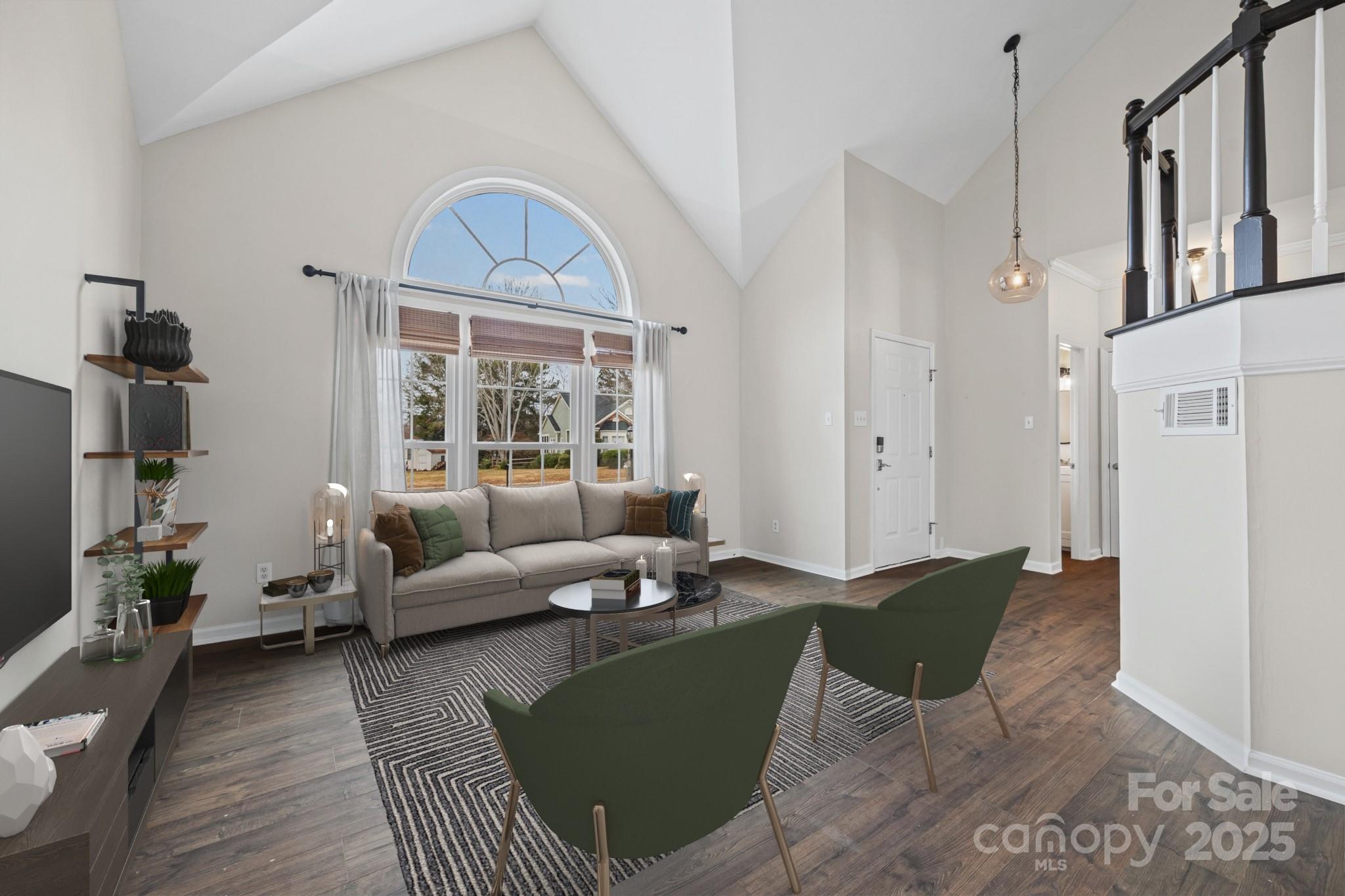 Tysons Forest - Residential