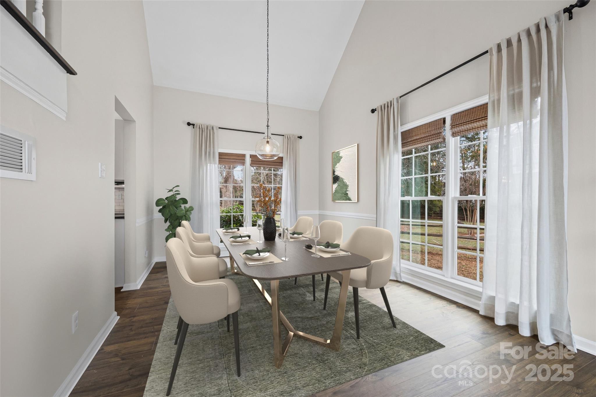 Tysons Forest - Residential