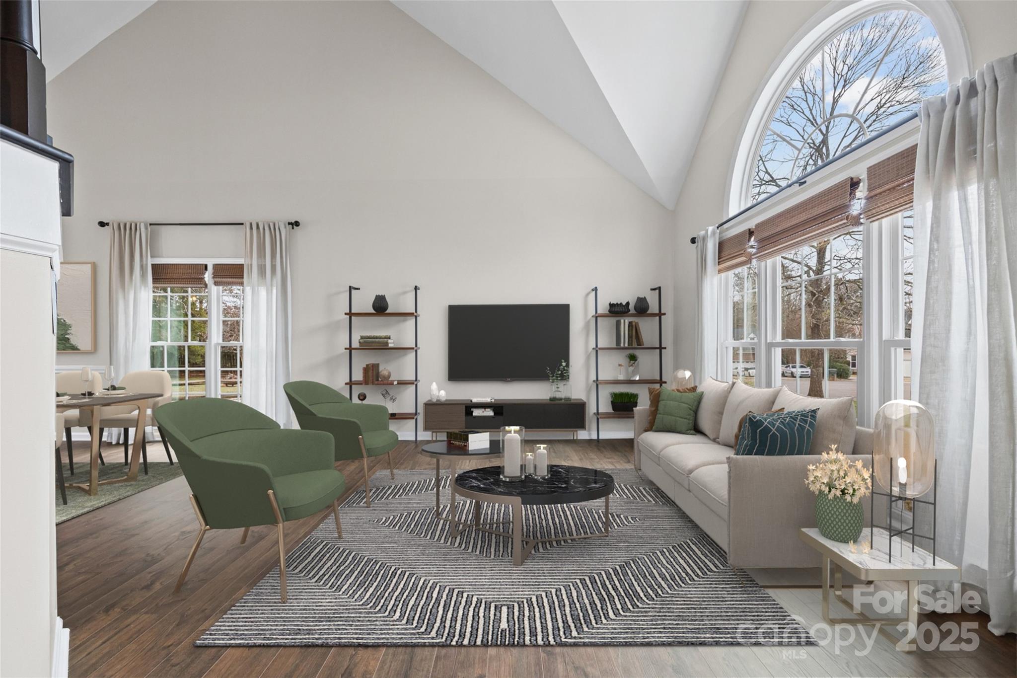 Tysons Forest - Residential