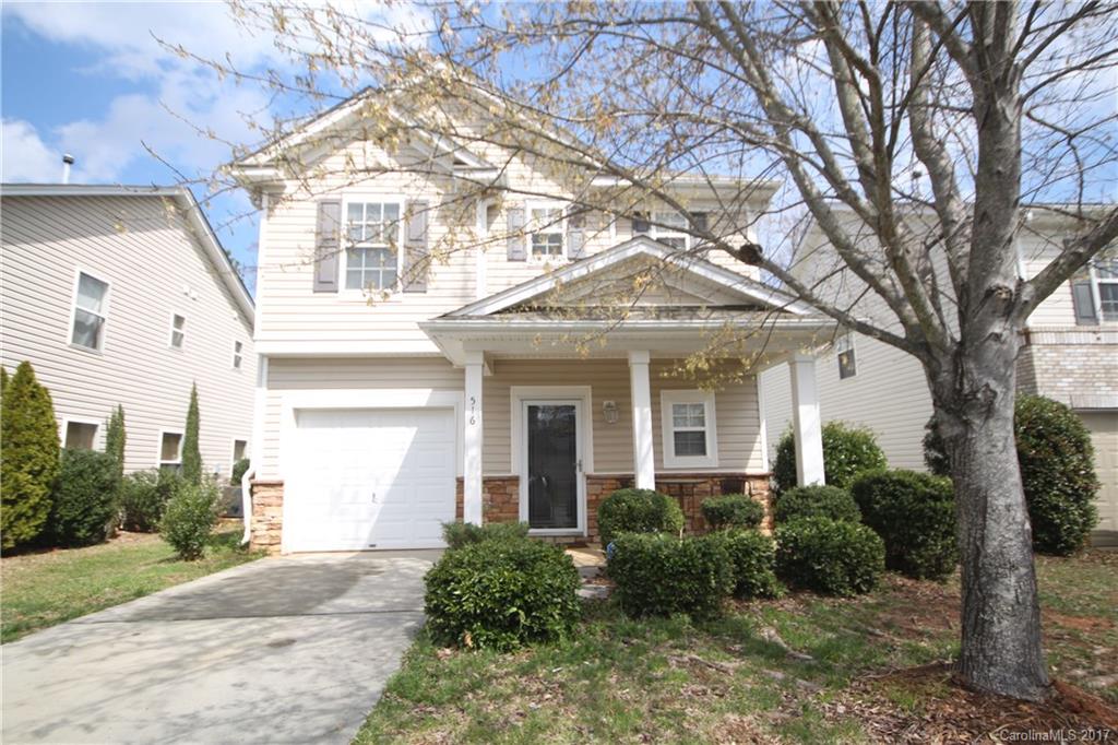This impressive home is very light & airy, large great room with fireplace opens to the kitchen and breakfast area, spacious kitchen with island, loft up could be the 3rd bedroom, large master suite with walk-in closet.  Large patio for entertaining, home backs up to woods.   This is a must see!!!