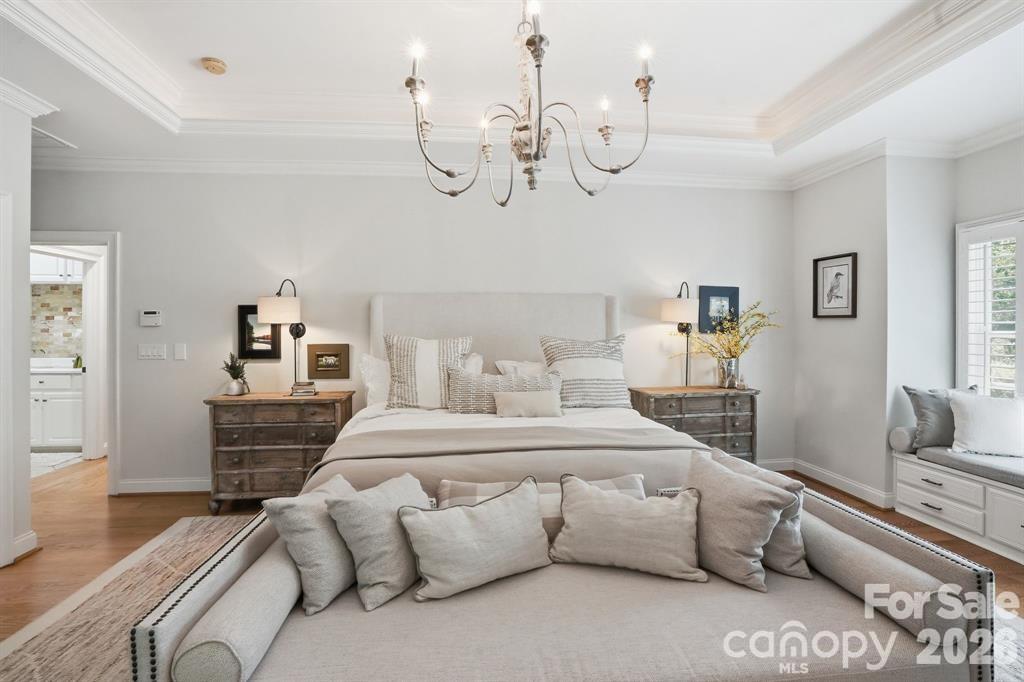 Twelve Oaks - Residential