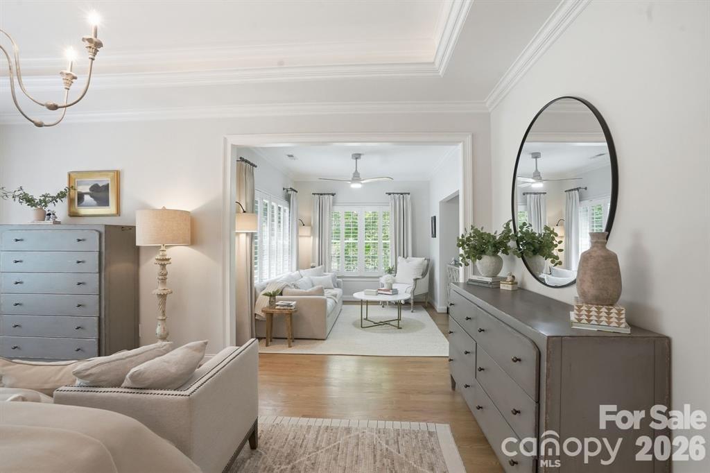 Twelve Oaks - Residential
