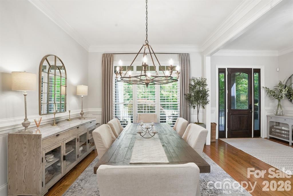 Twelve Oaks - Residential