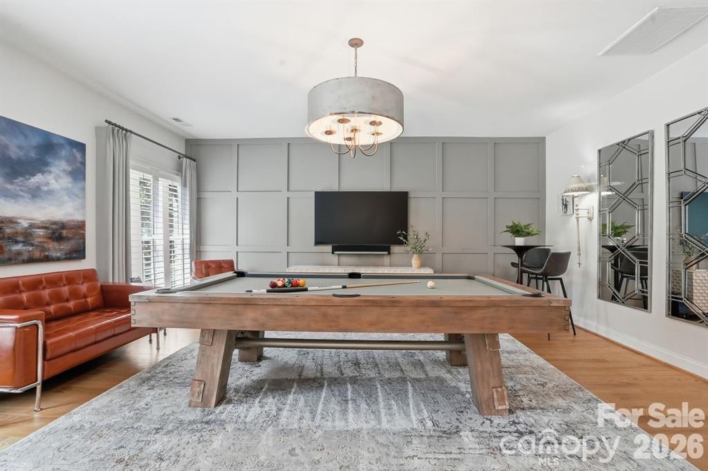 Twelve Oaks - Residential