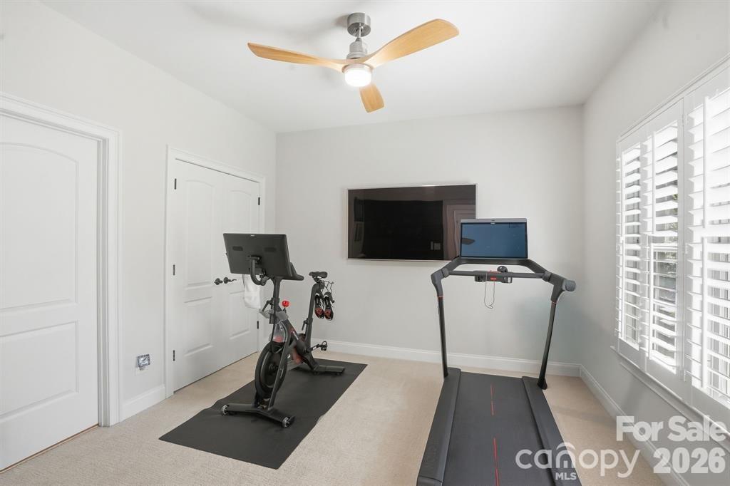 Twelve Oaks - Residential