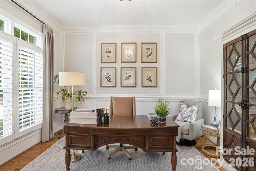 Twelve Oaks - Residential