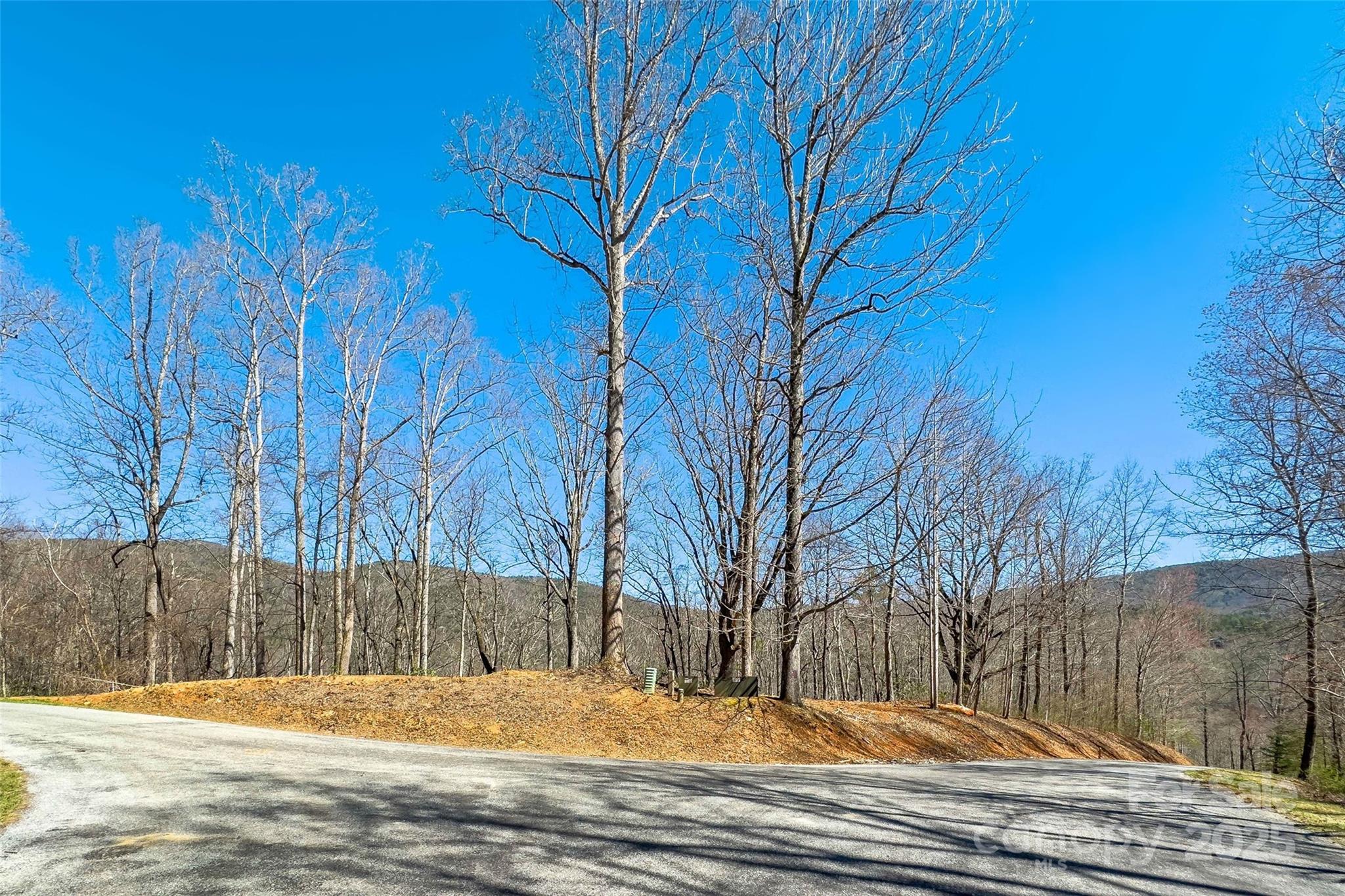 Come build in the Cove, start construction immediately! You have found it! Linville Falls Club sits above the North Cove Leisure Club a Disc Golf Course. The Catawba River runs through the course. The community continues to grow which includes investment properties, short term rentals, and a growing full-time community that welcomes everyone with open arms. A fifteen-minute drive north on 221 and you're enjoying the Linville Falls Winery, the Blue Ridge Parkway. Linville Falls or the Linville Gorge hiking areas. The community itself offers walking trails, disc golf, high speed internet and a significant saving towards your build costs with community water and private sewer. The developer continues to build homes in the community as do landowners with their owner builders. Come with your builder on this graded lot to stake out your new mountain retreat or forever home.