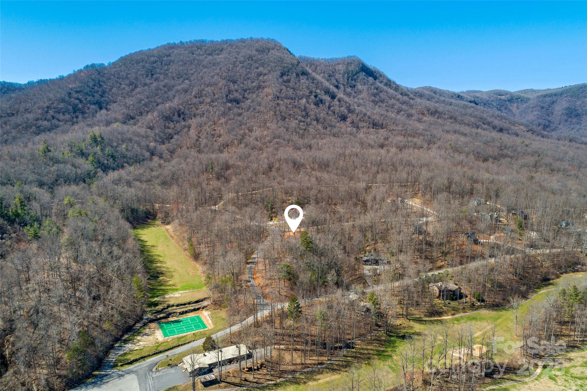 Linville Falls Mountain Club and Preserve - Land