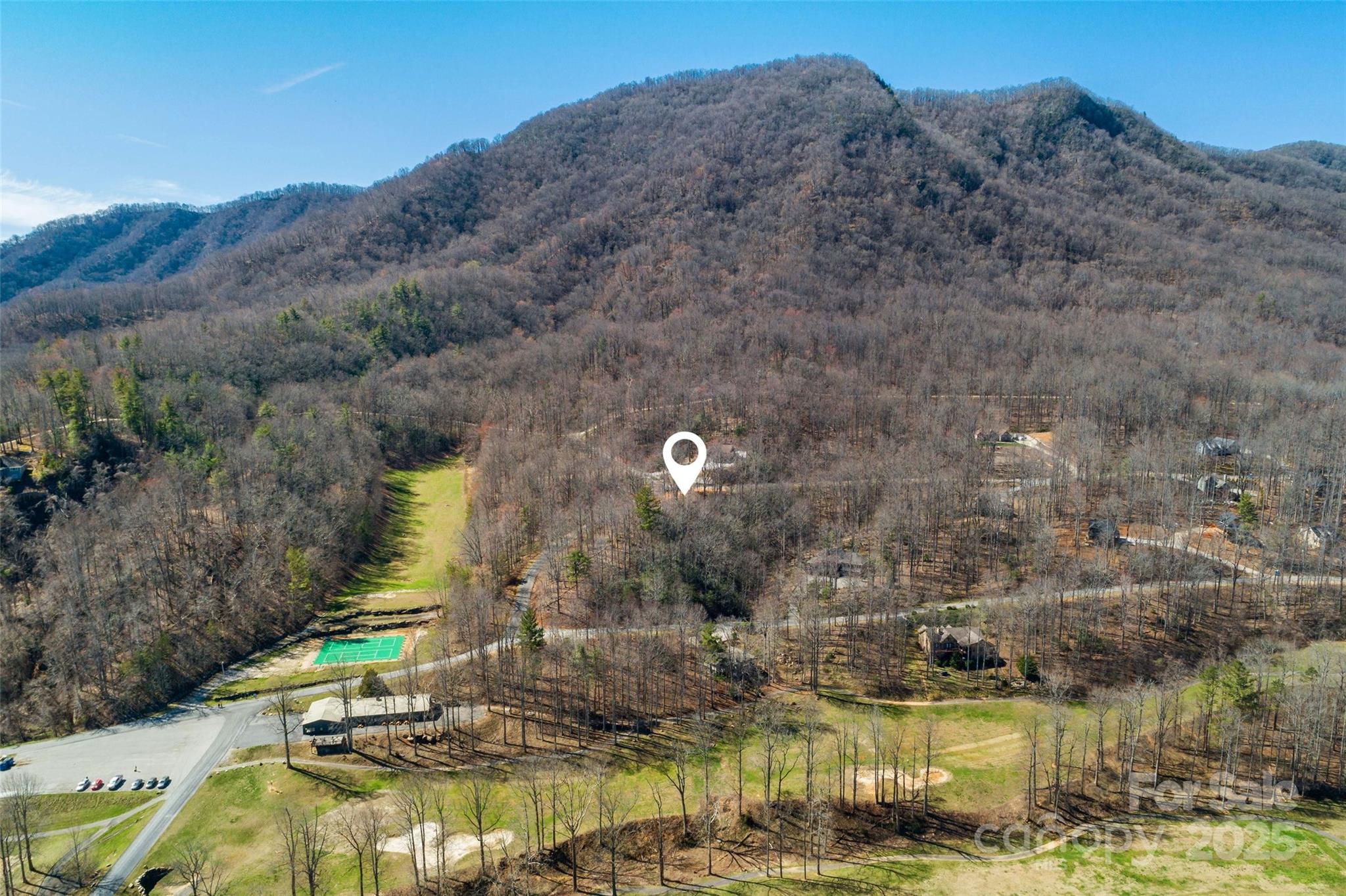 Linville Falls Mountain Club and Preserve - Land