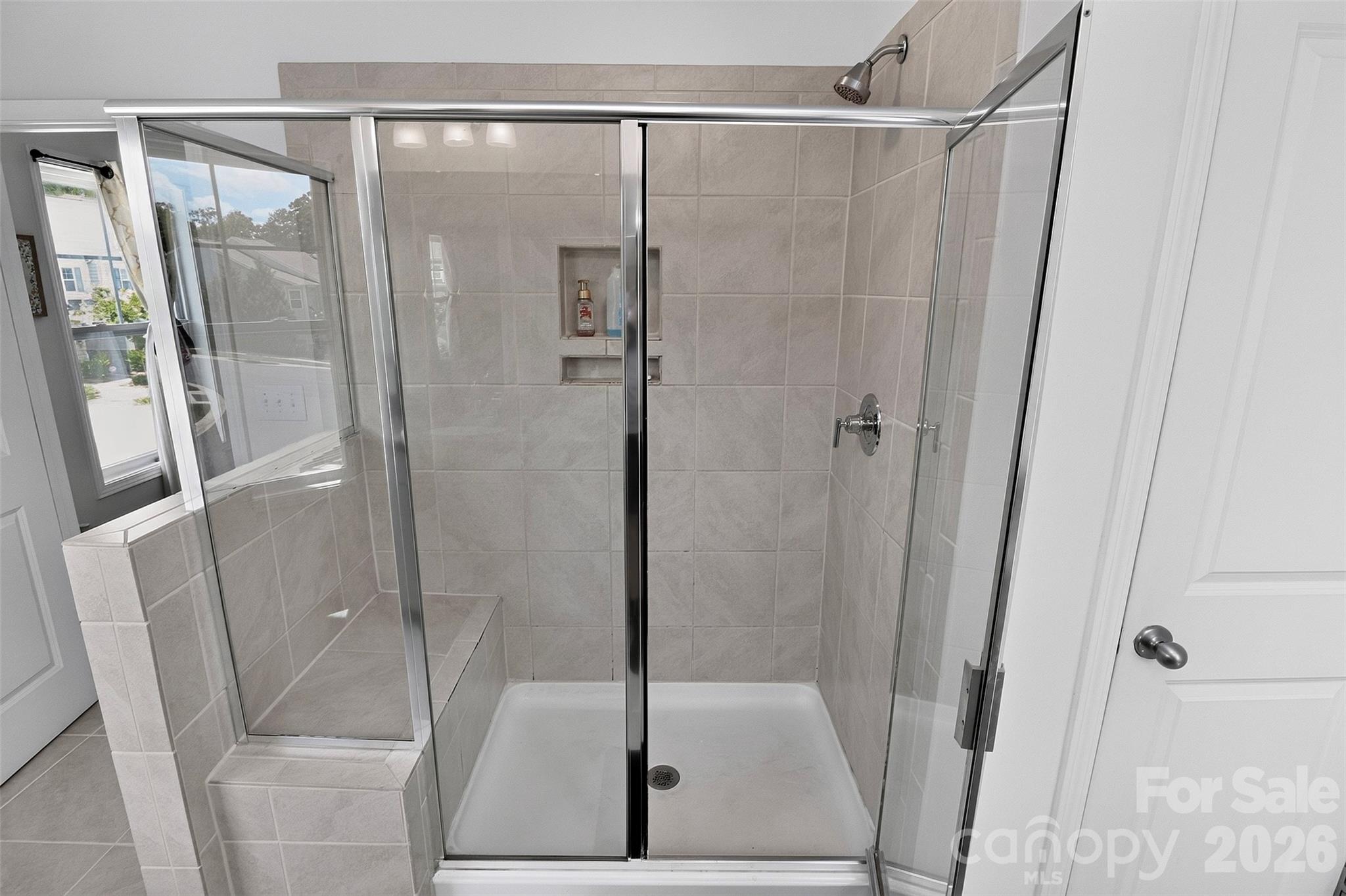 Ivy Ridge - Residential