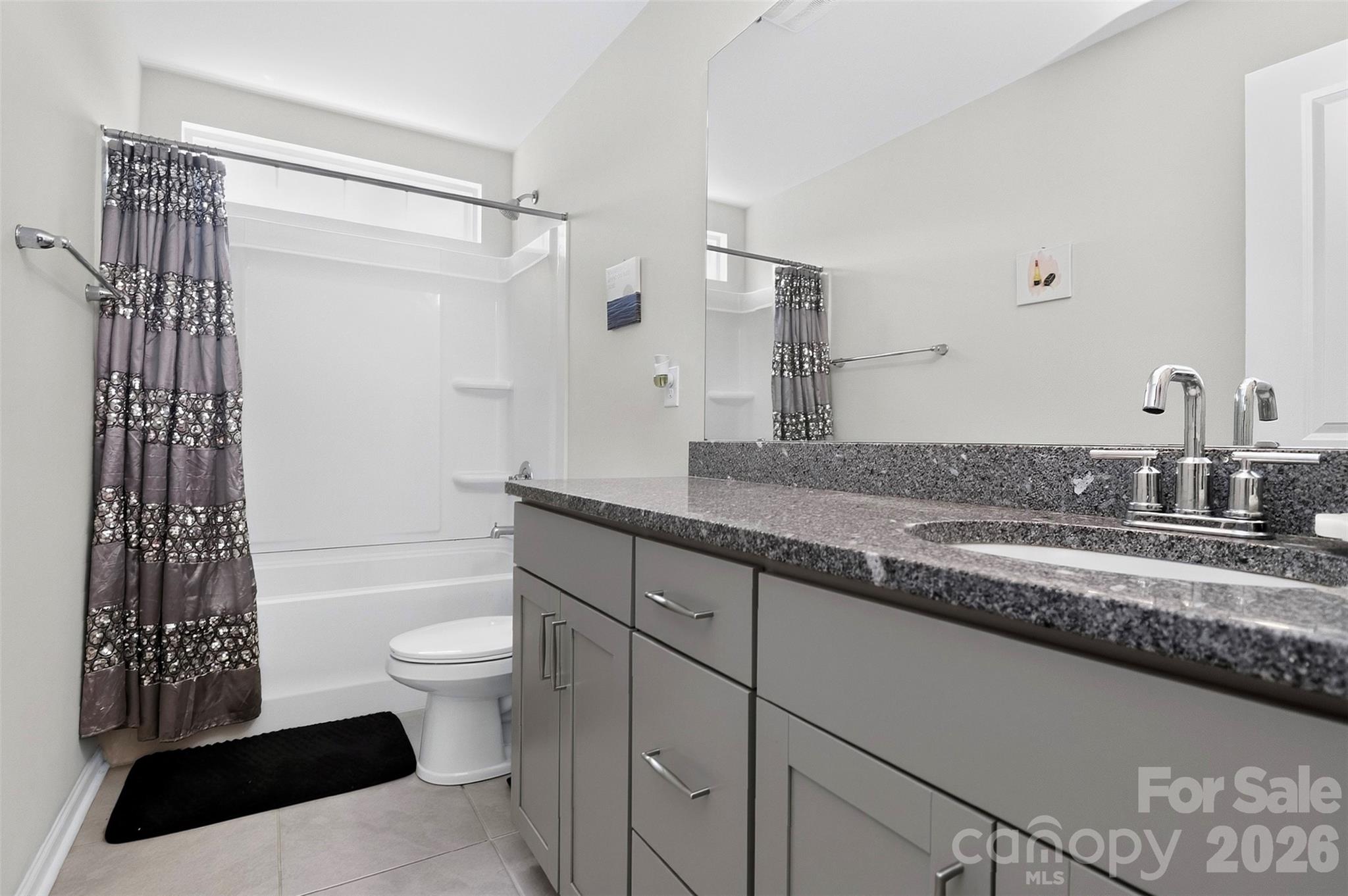 Ivy Ridge - Residential
