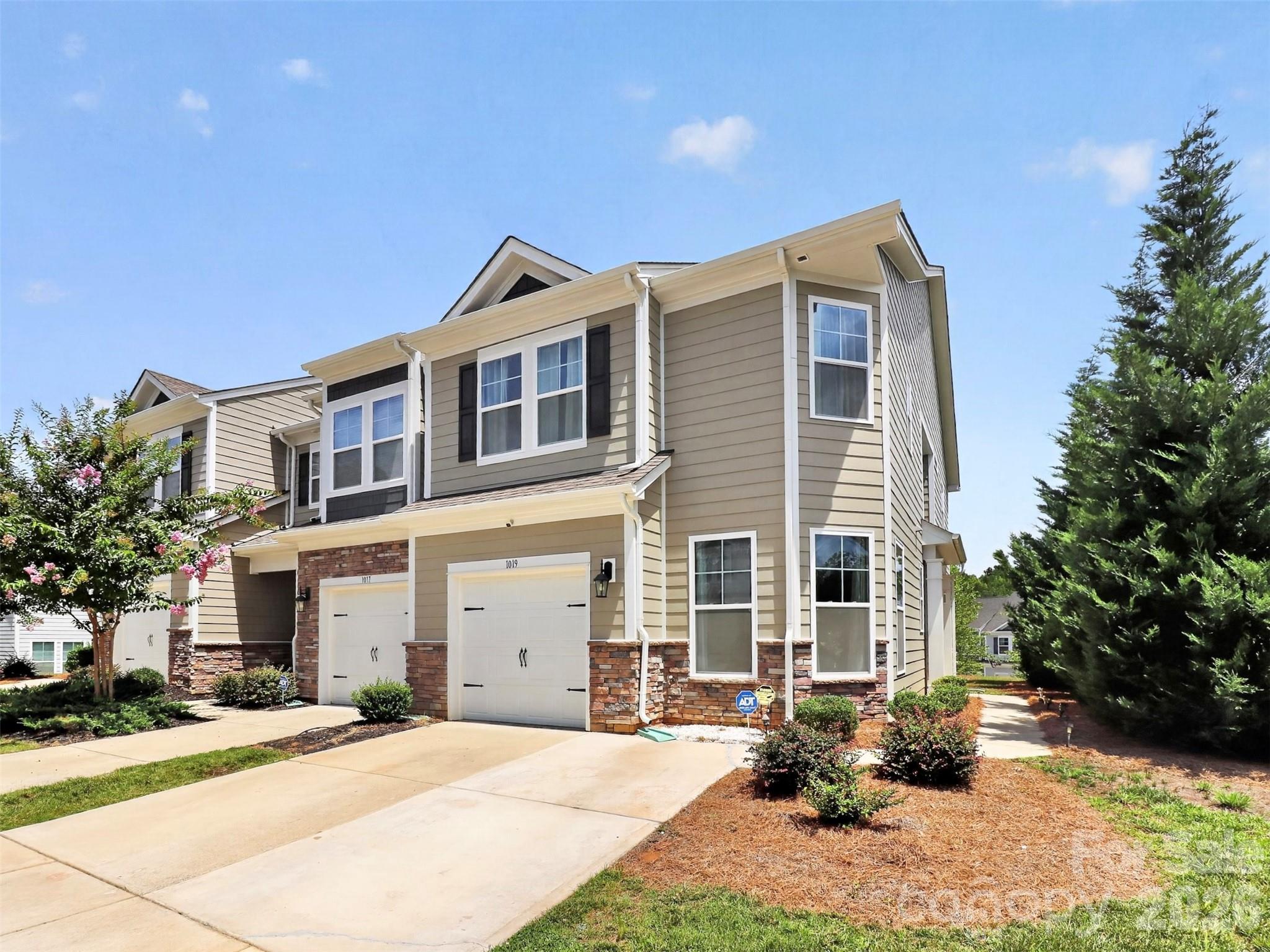 Ivy Ridge - Residential