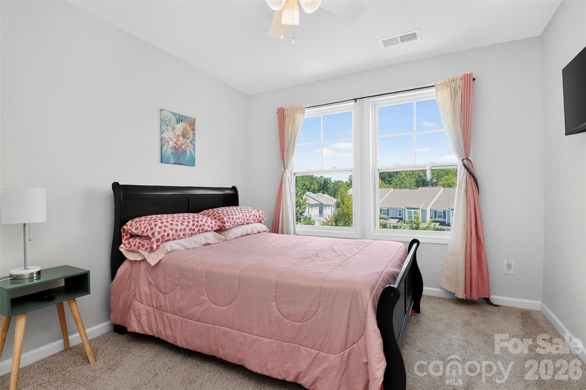 Ivy Ridge - Residential