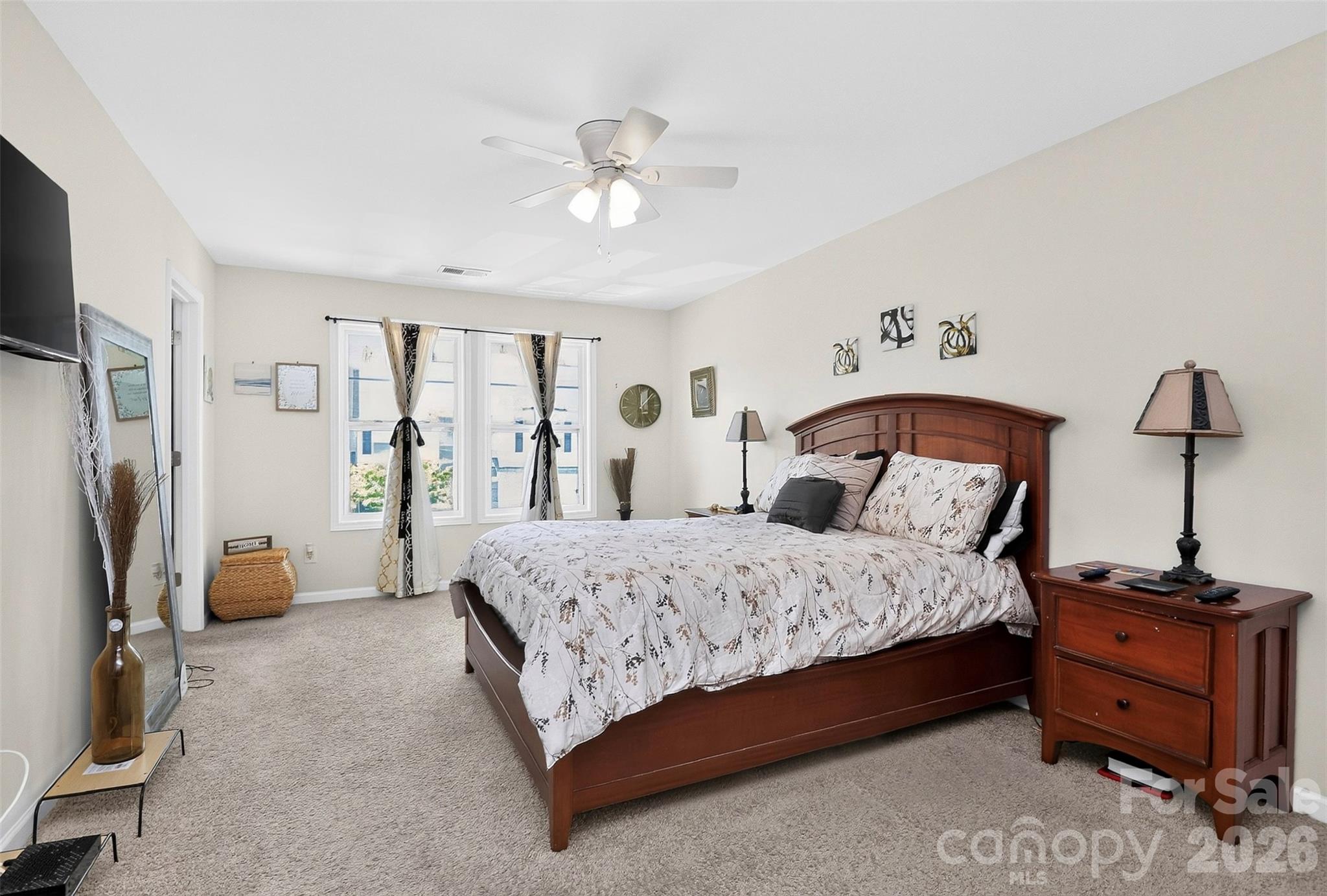 Ivy Ridge - Residential