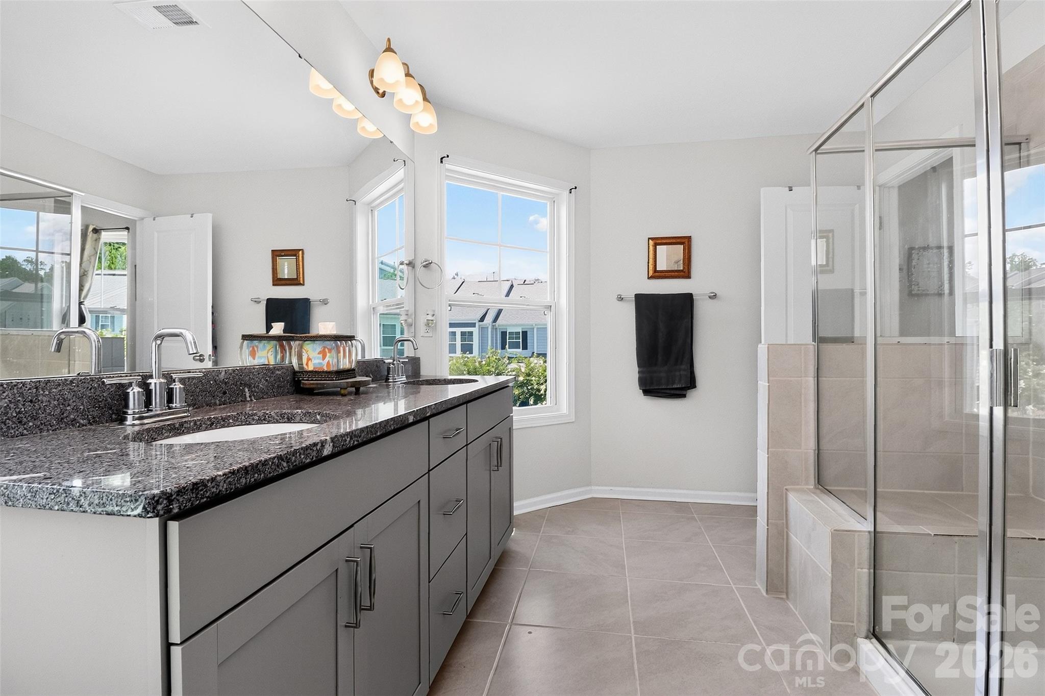 Ivy Ridge - Residential