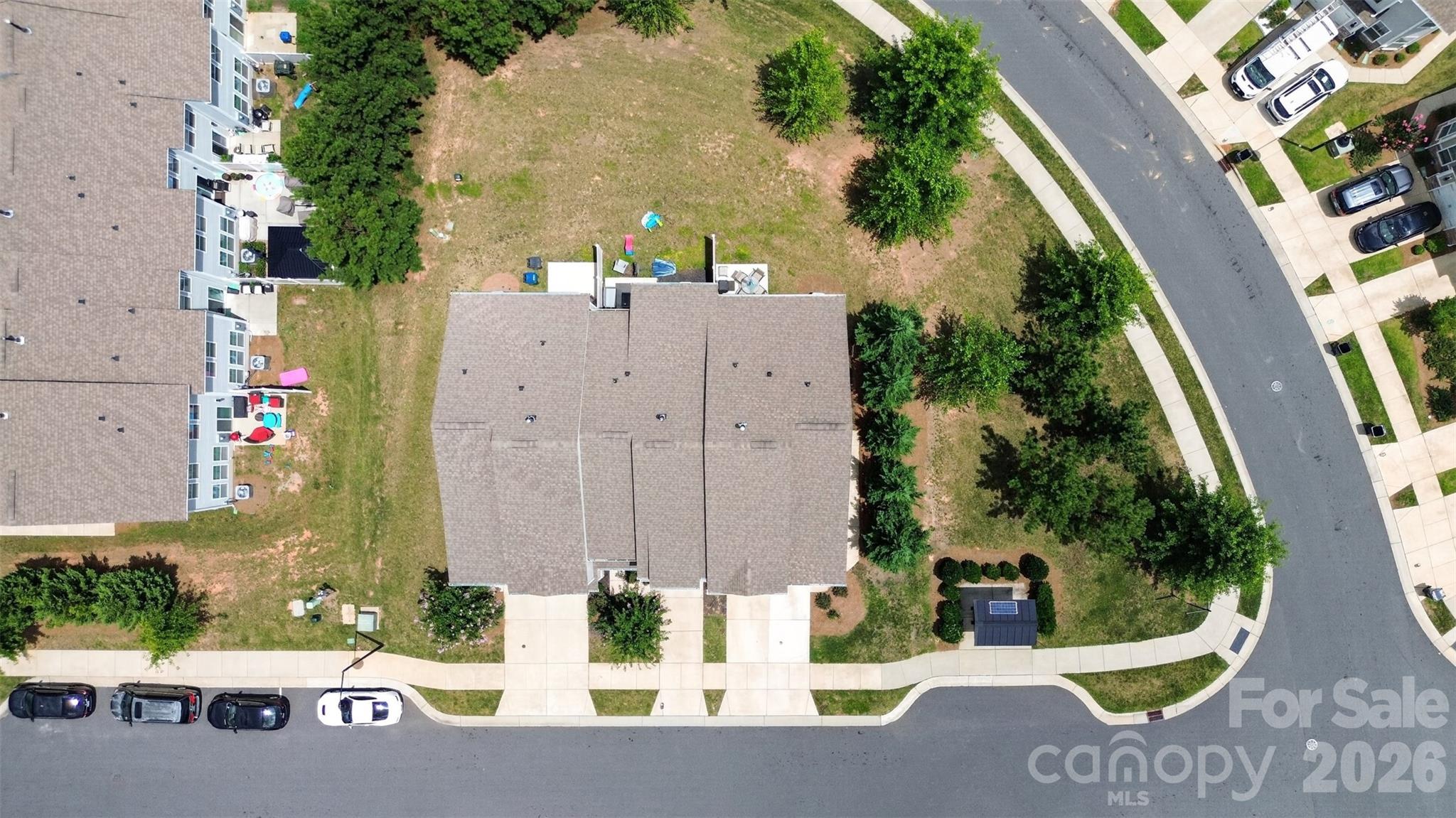 Ivy Ridge - Residential