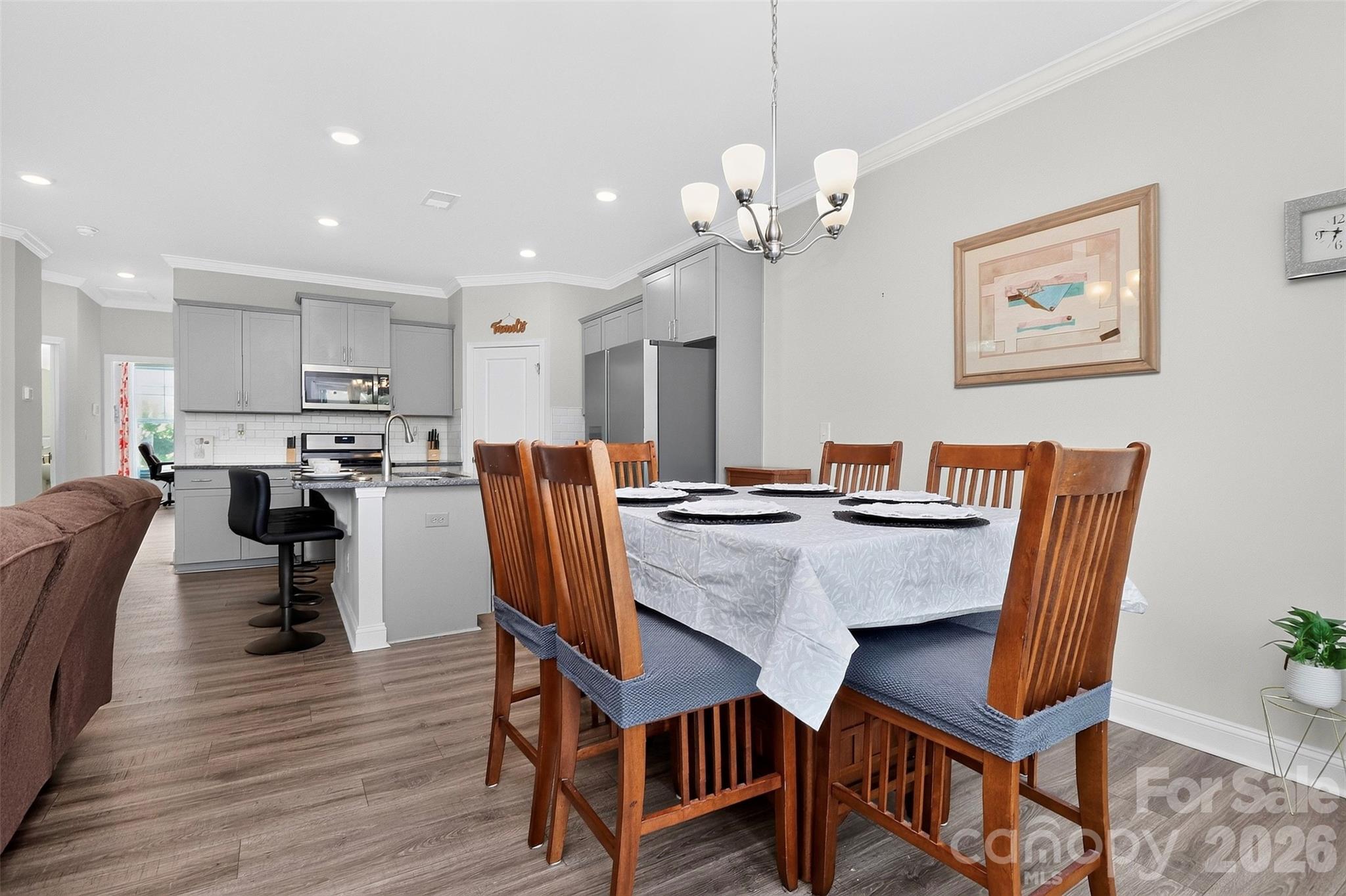 Ivy Ridge - Residential