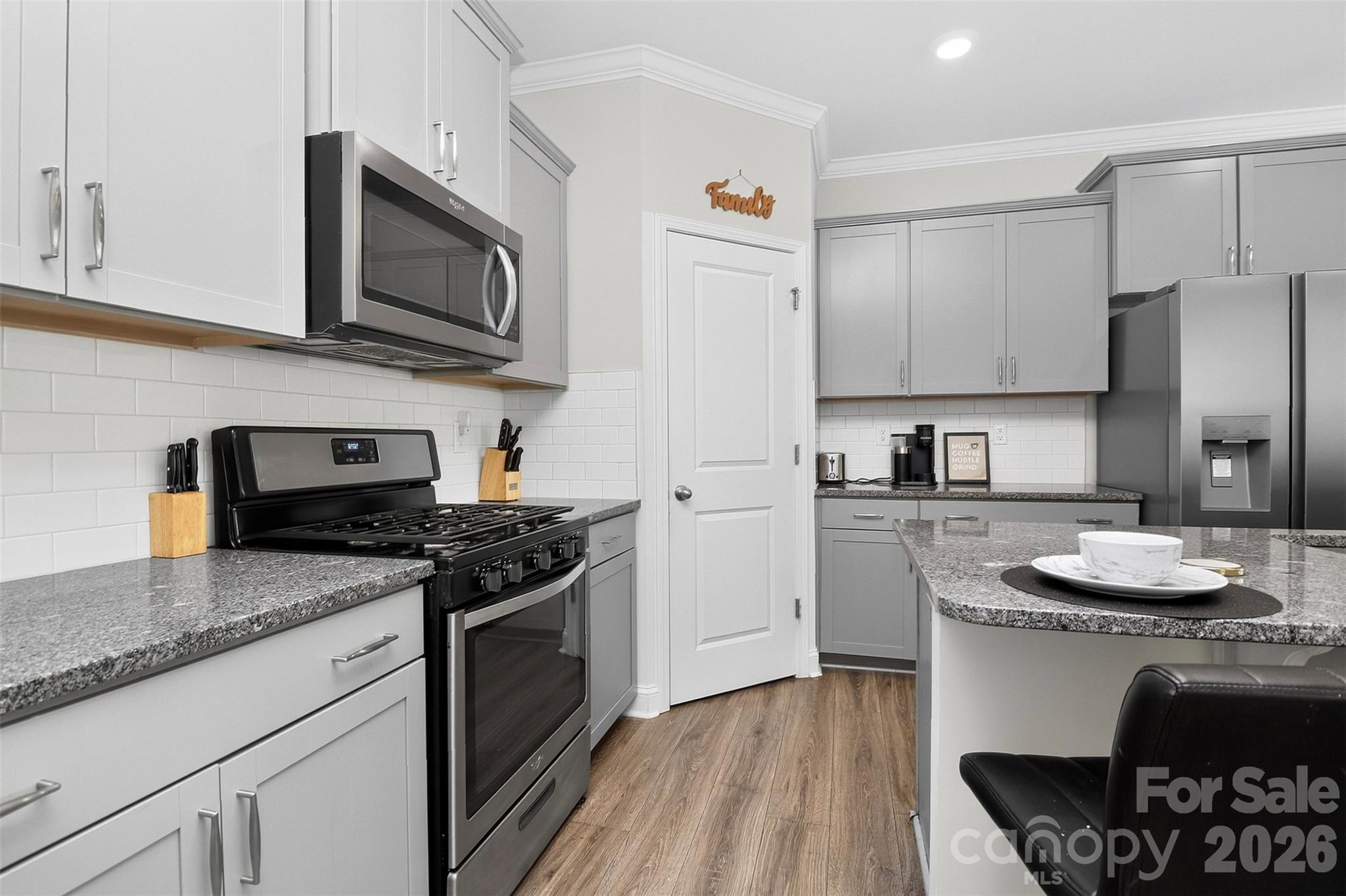 Ivy Ridge - Residential