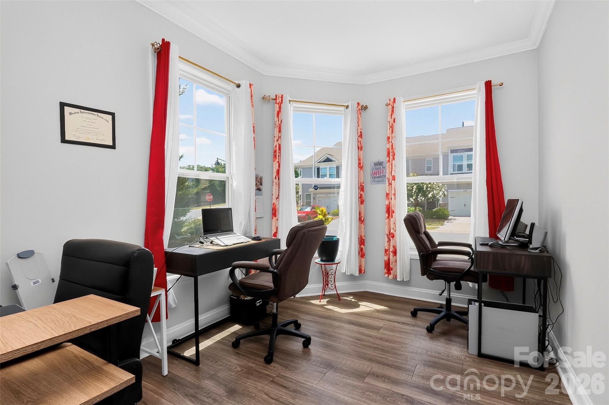 Ivy Ridge - Residential