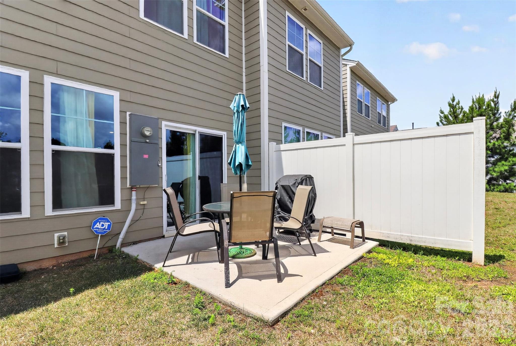 Ivy Ridge - Residential