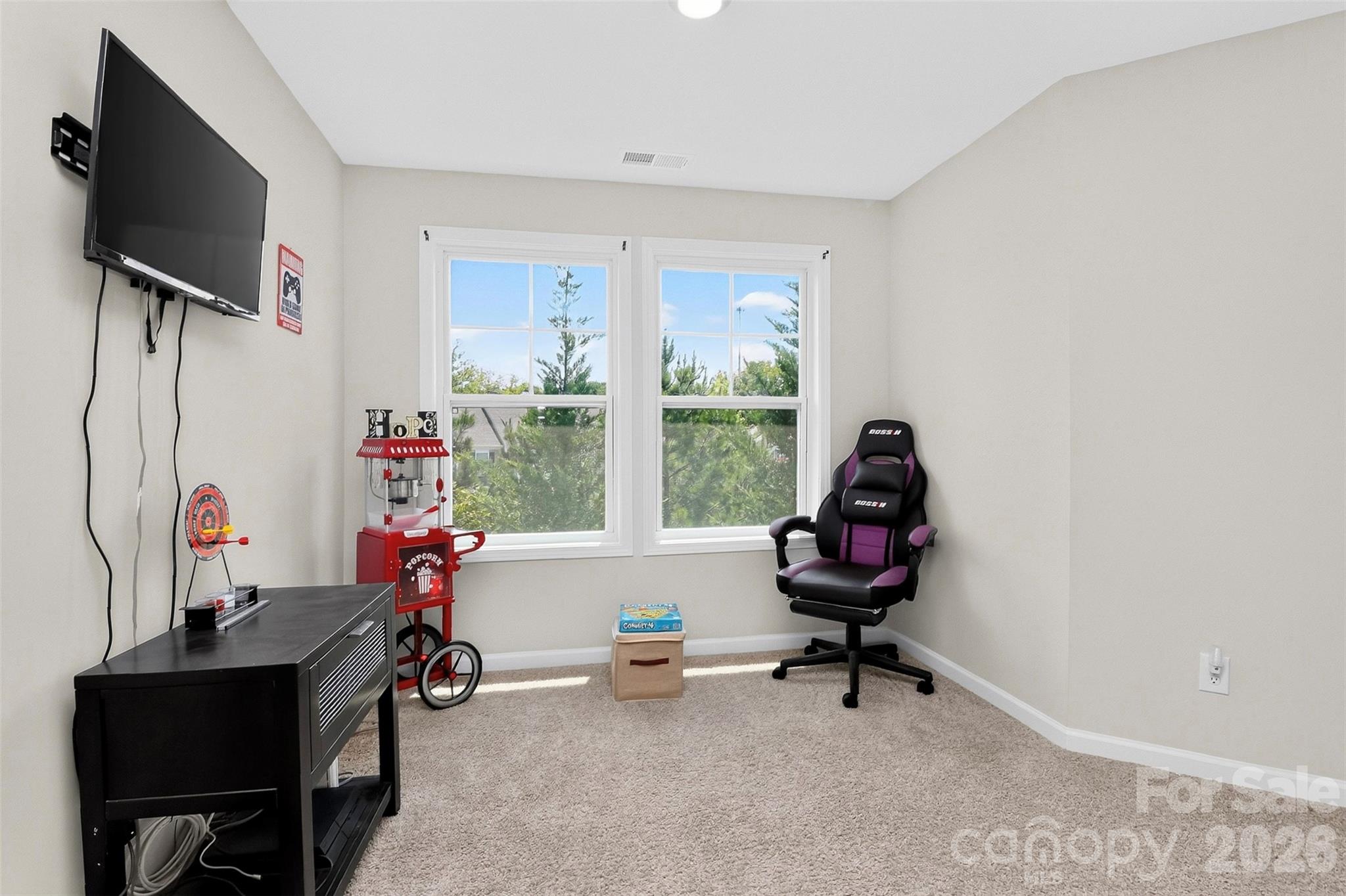 Ivy Ridge - Residential
