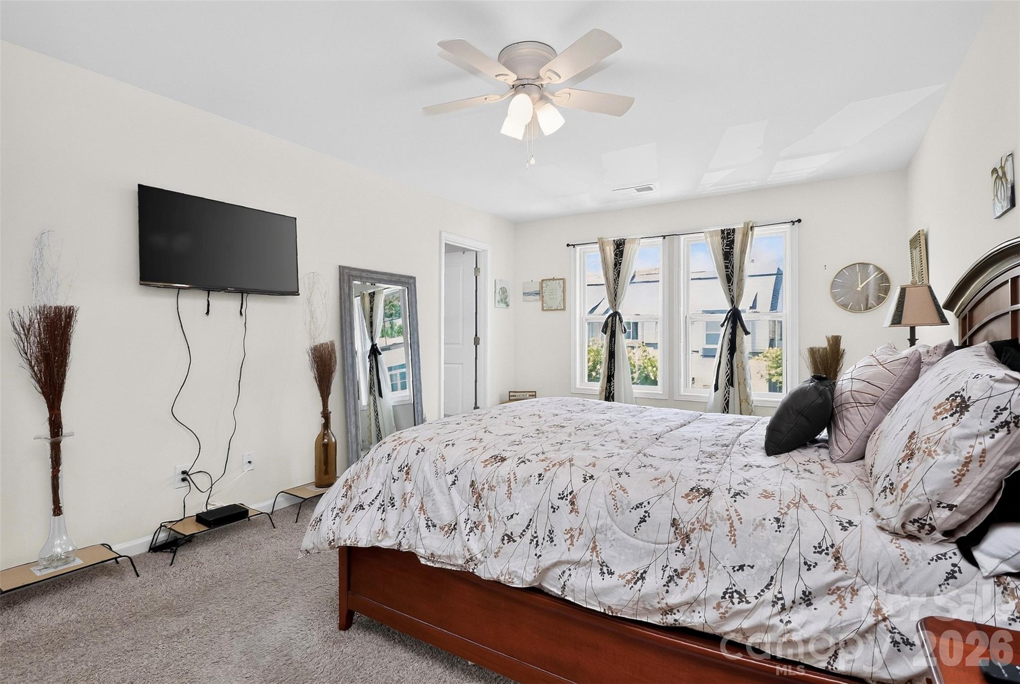 Ivy Ridge - Residential