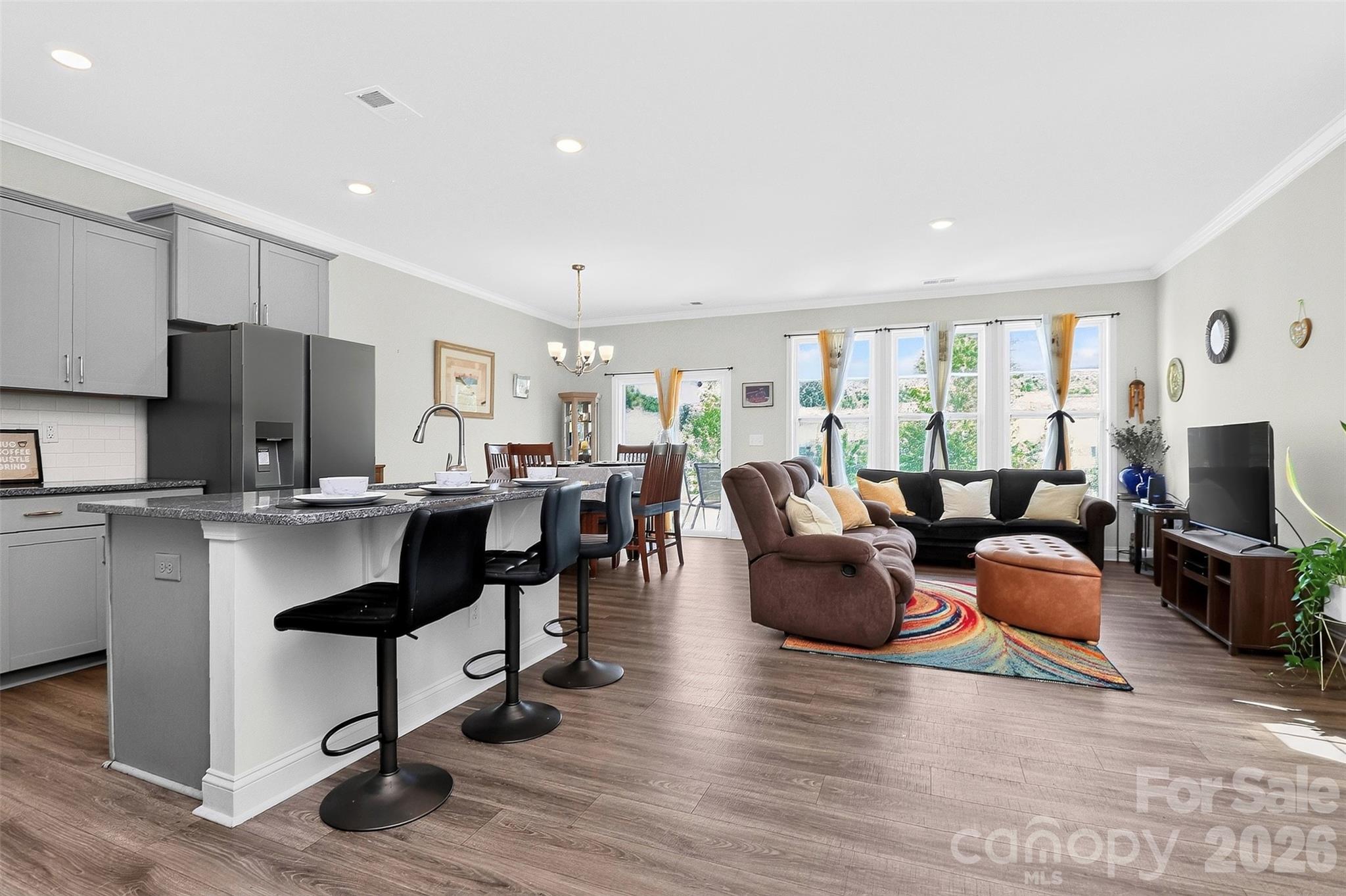 Ivy Ridge - Residential