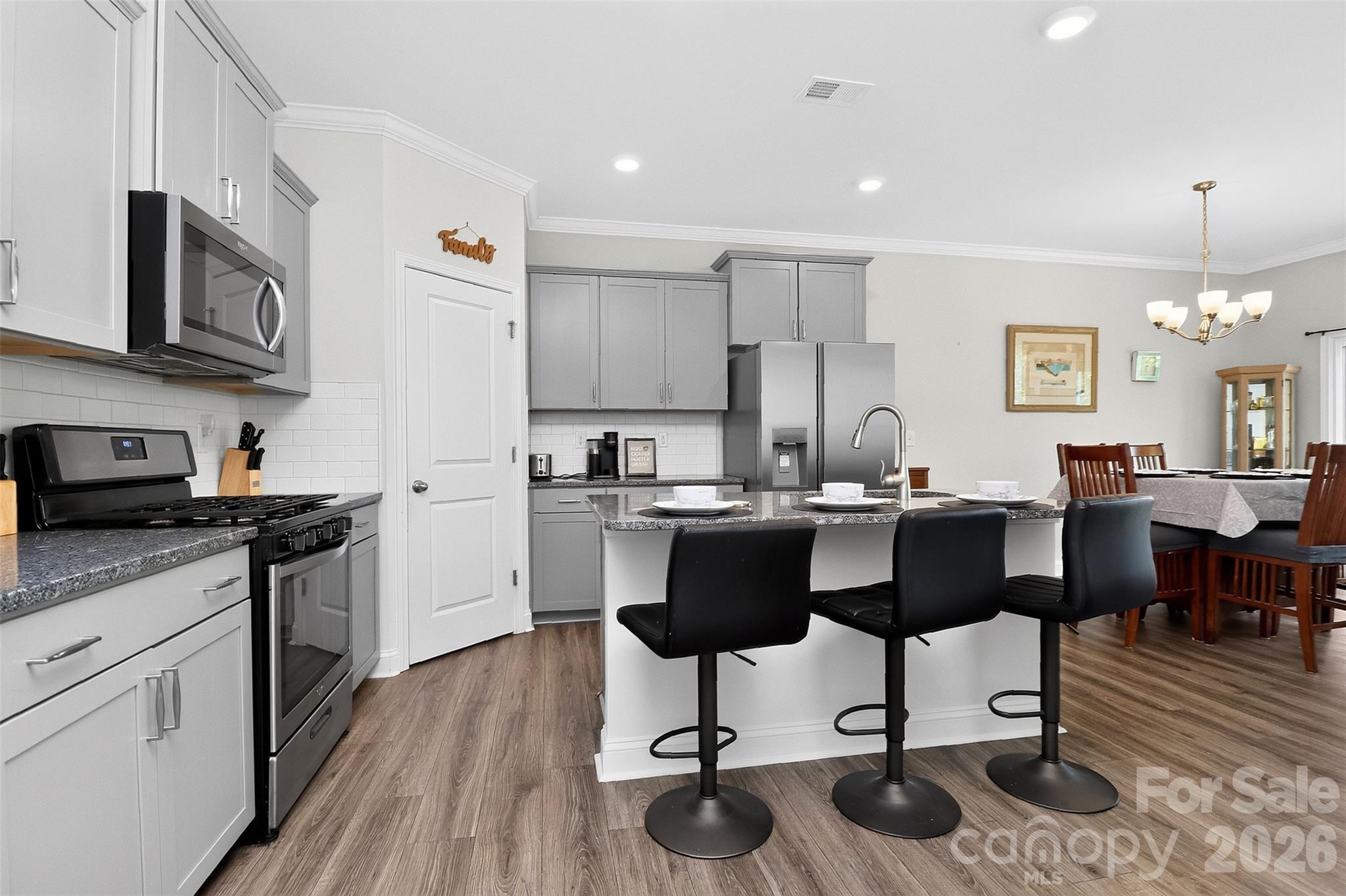 Ivy Ridge - Residential
