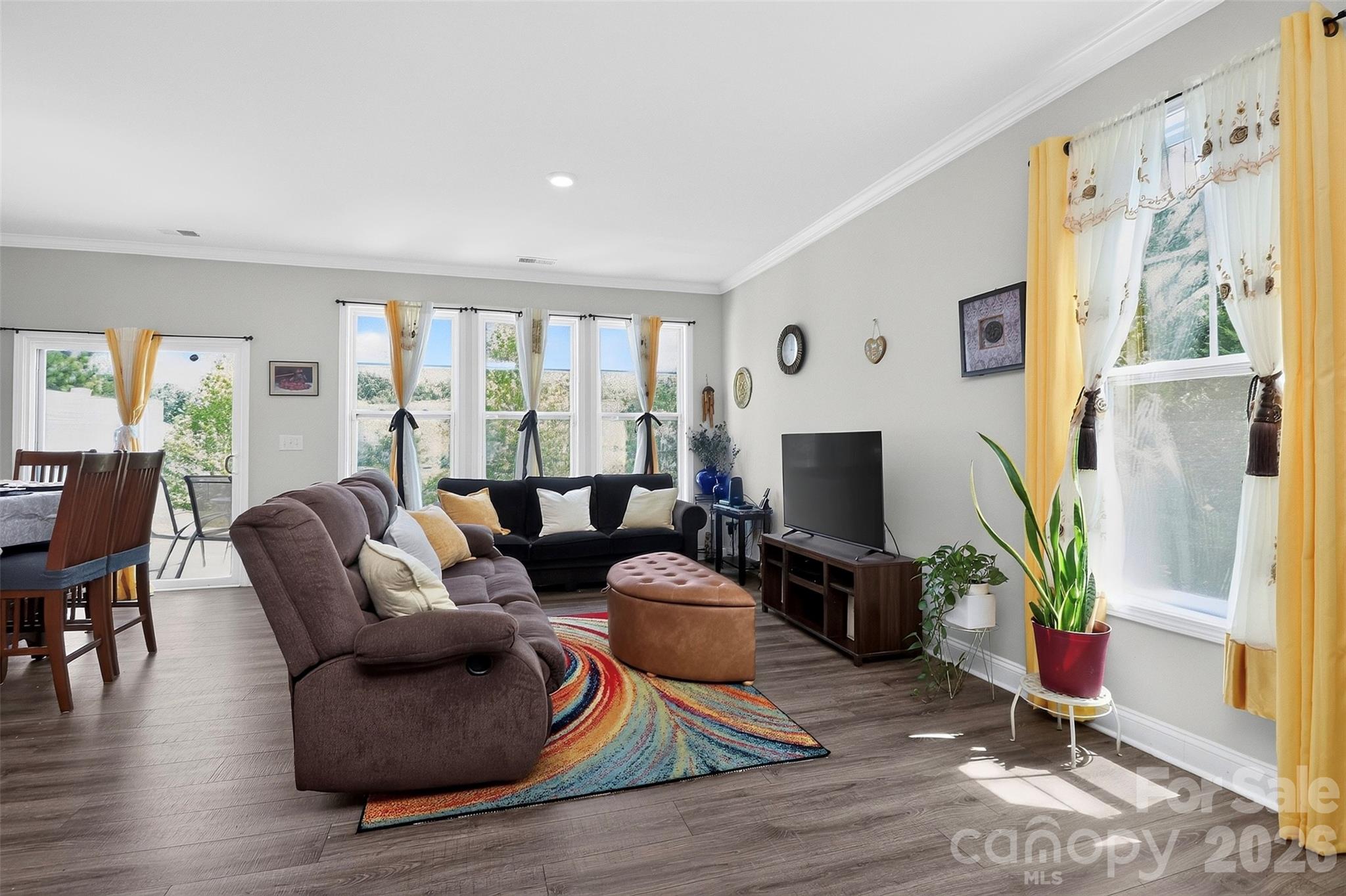 Ivy Ridge - Residential