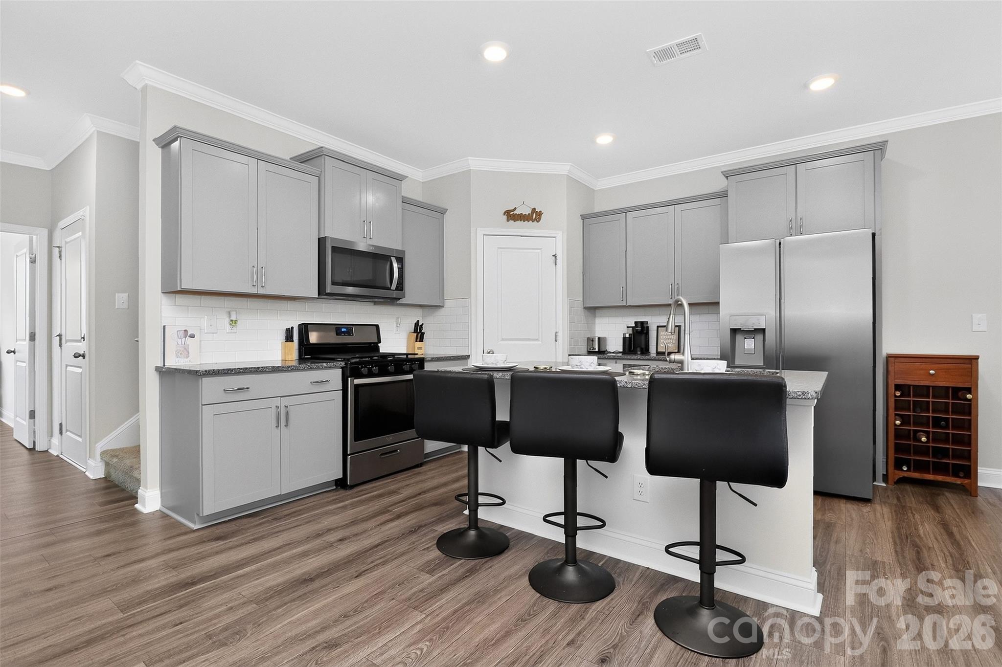 Ivy Ridge - Residential