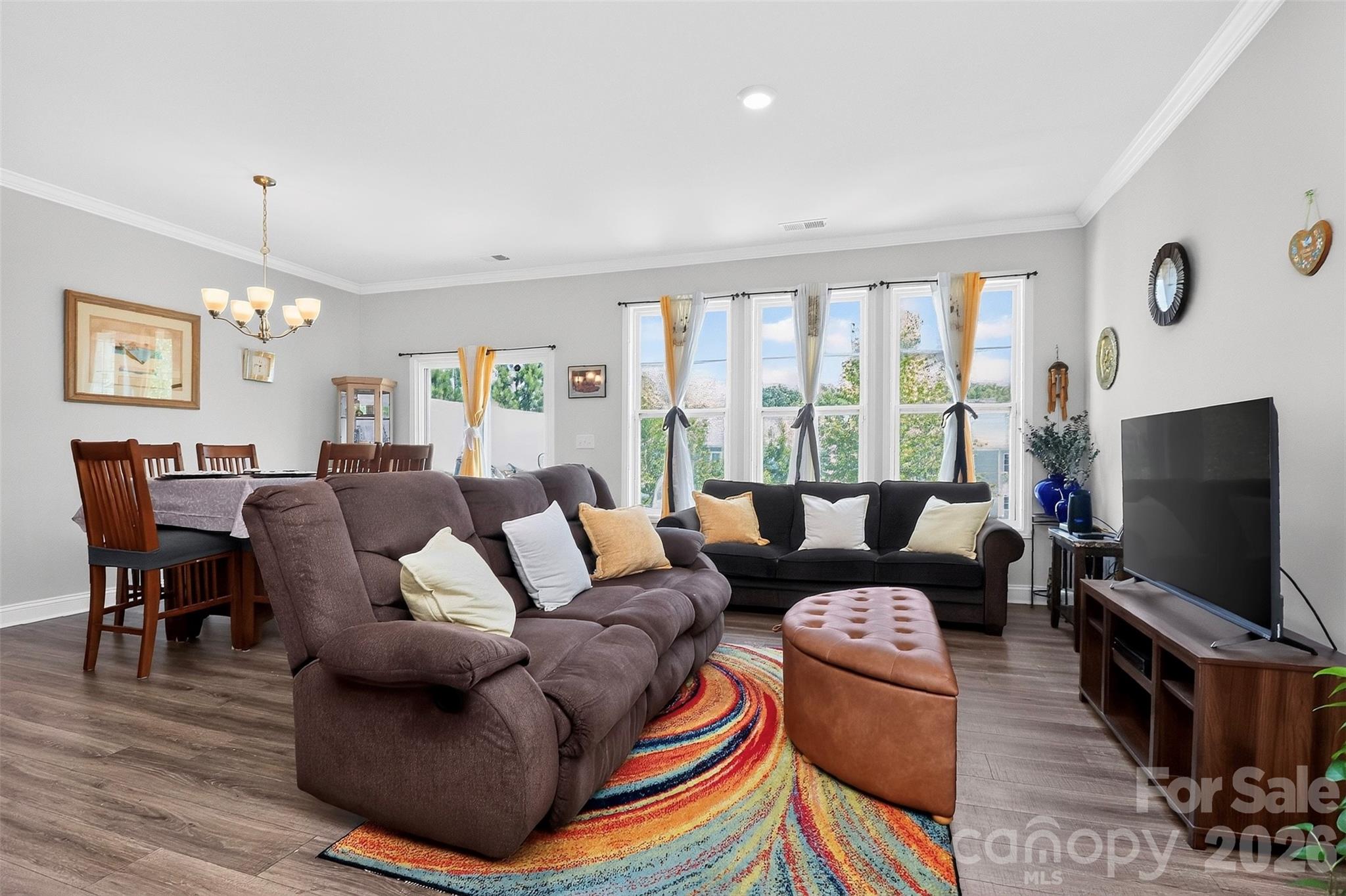 Ivy Ridge - Residential