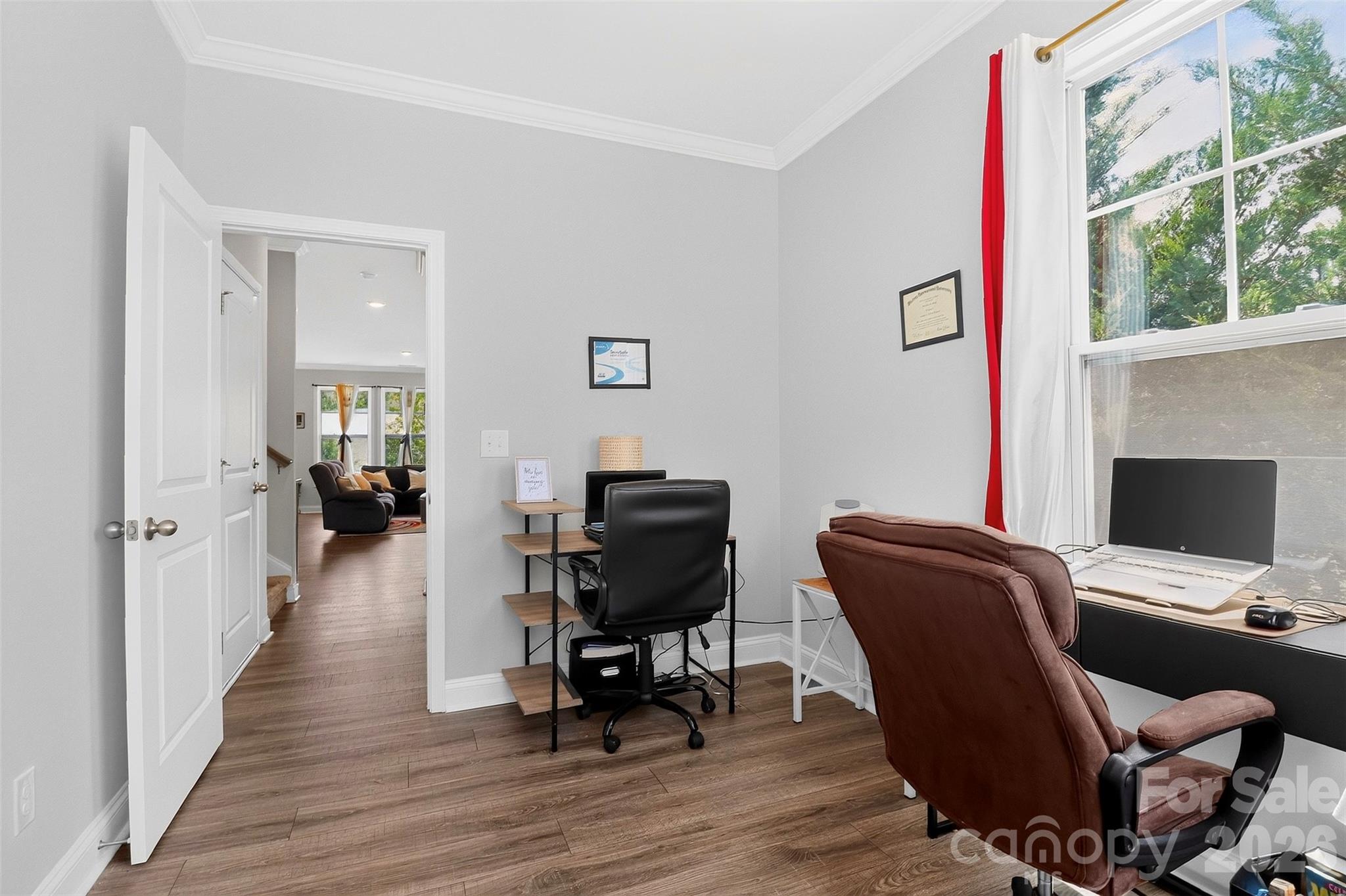 Ivy Ridge - Residential