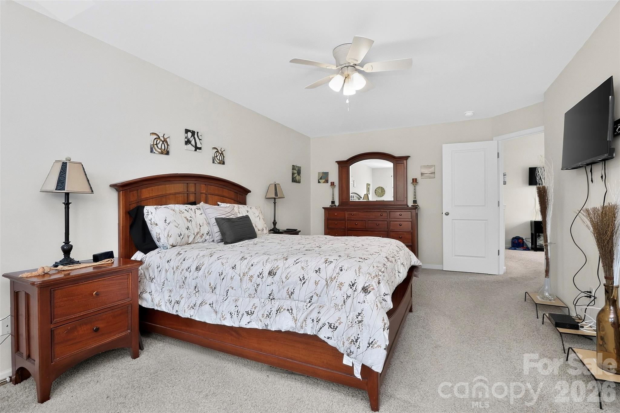 Ivy Ridge - Residential