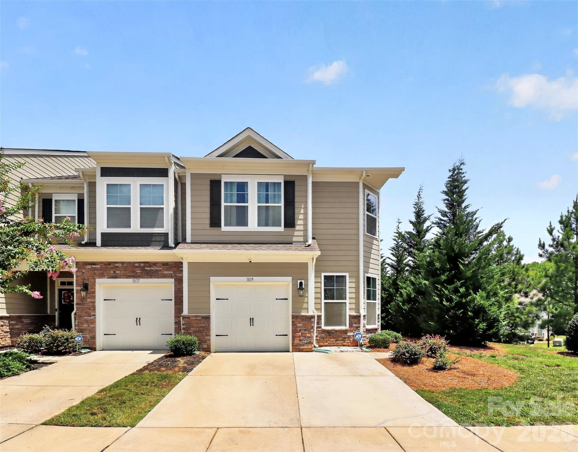 Ivy Ridge - Residential