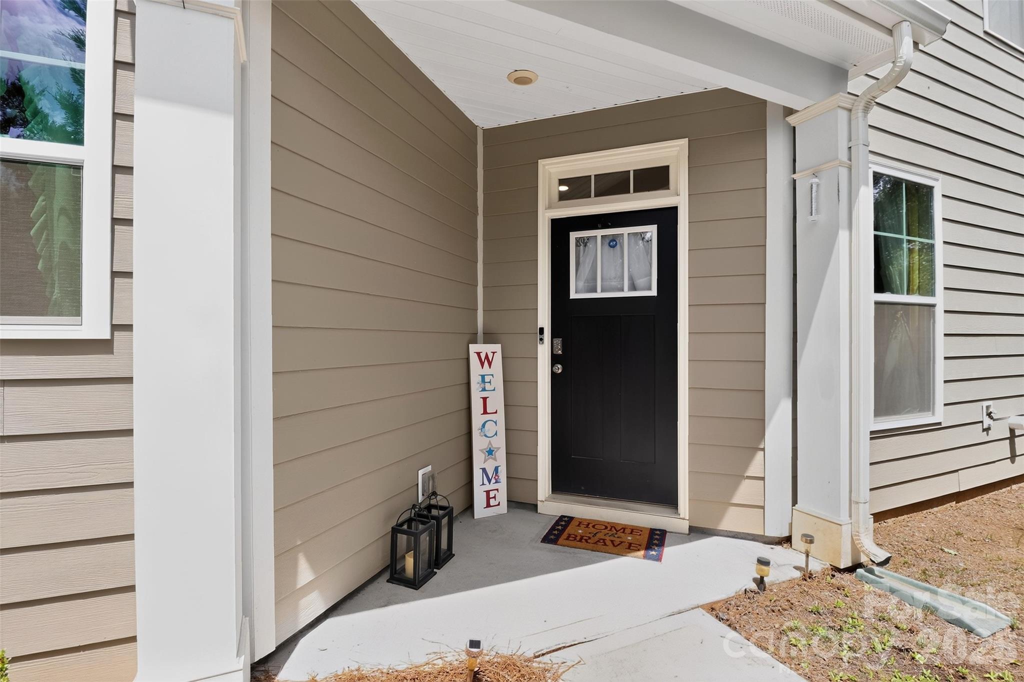 Ivy Ridge - Residential