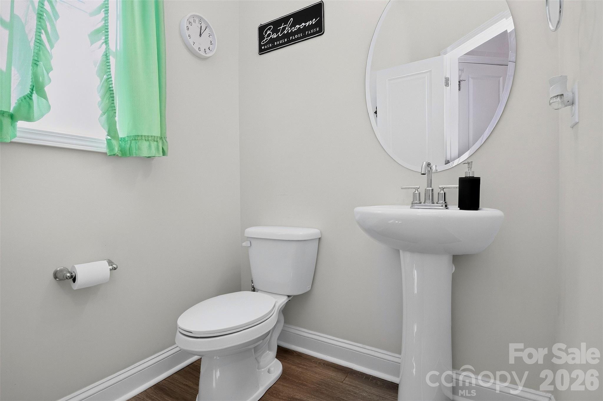 Ivy Ridge - Residential