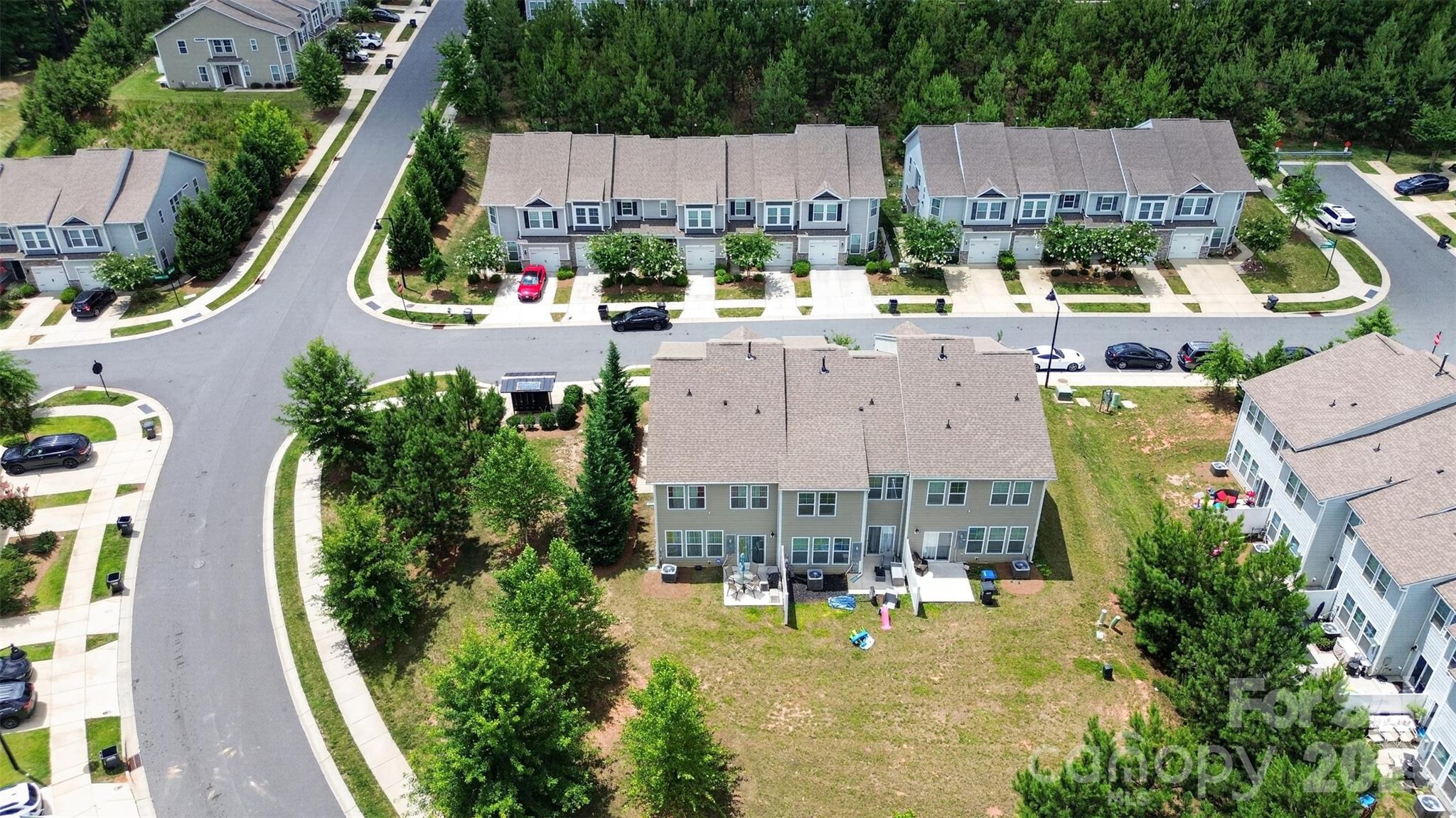 Ivy Ridge - Residential