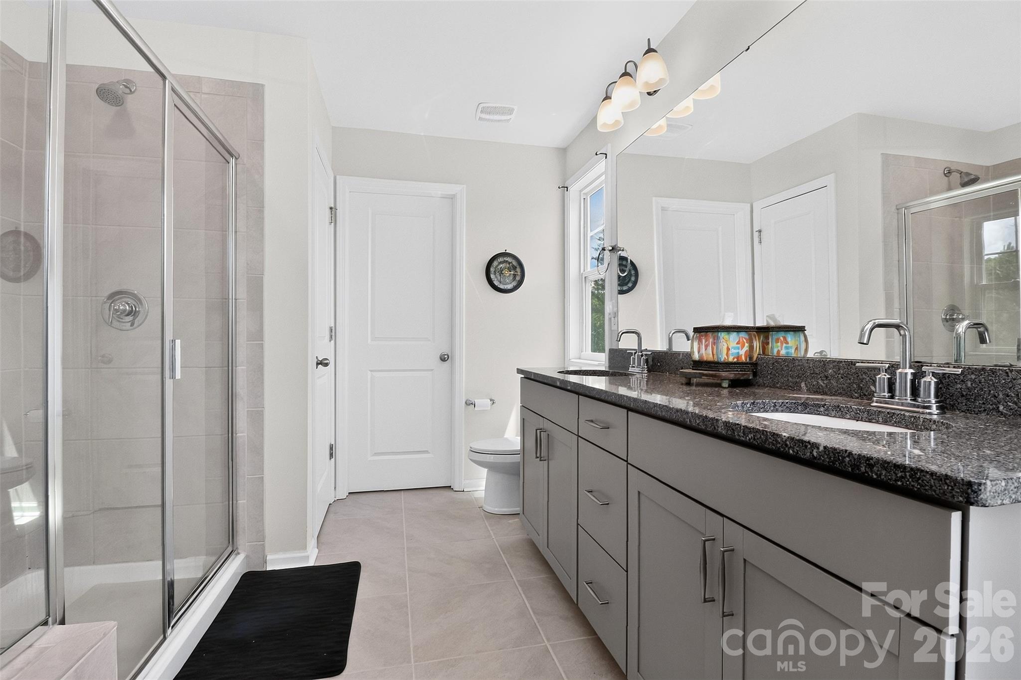 Ivy Ridge - Residential