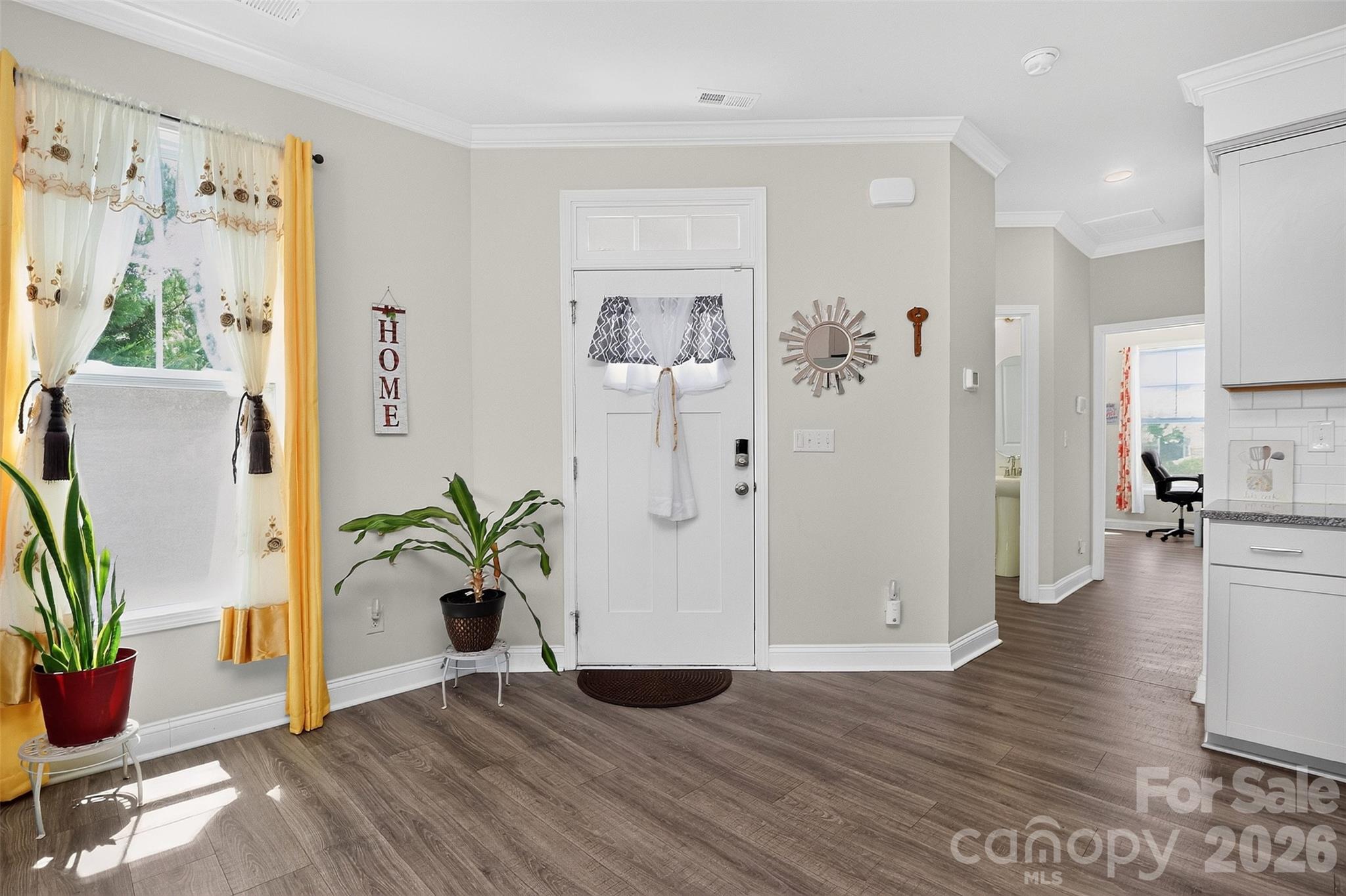 Ivy Ridge - Residential