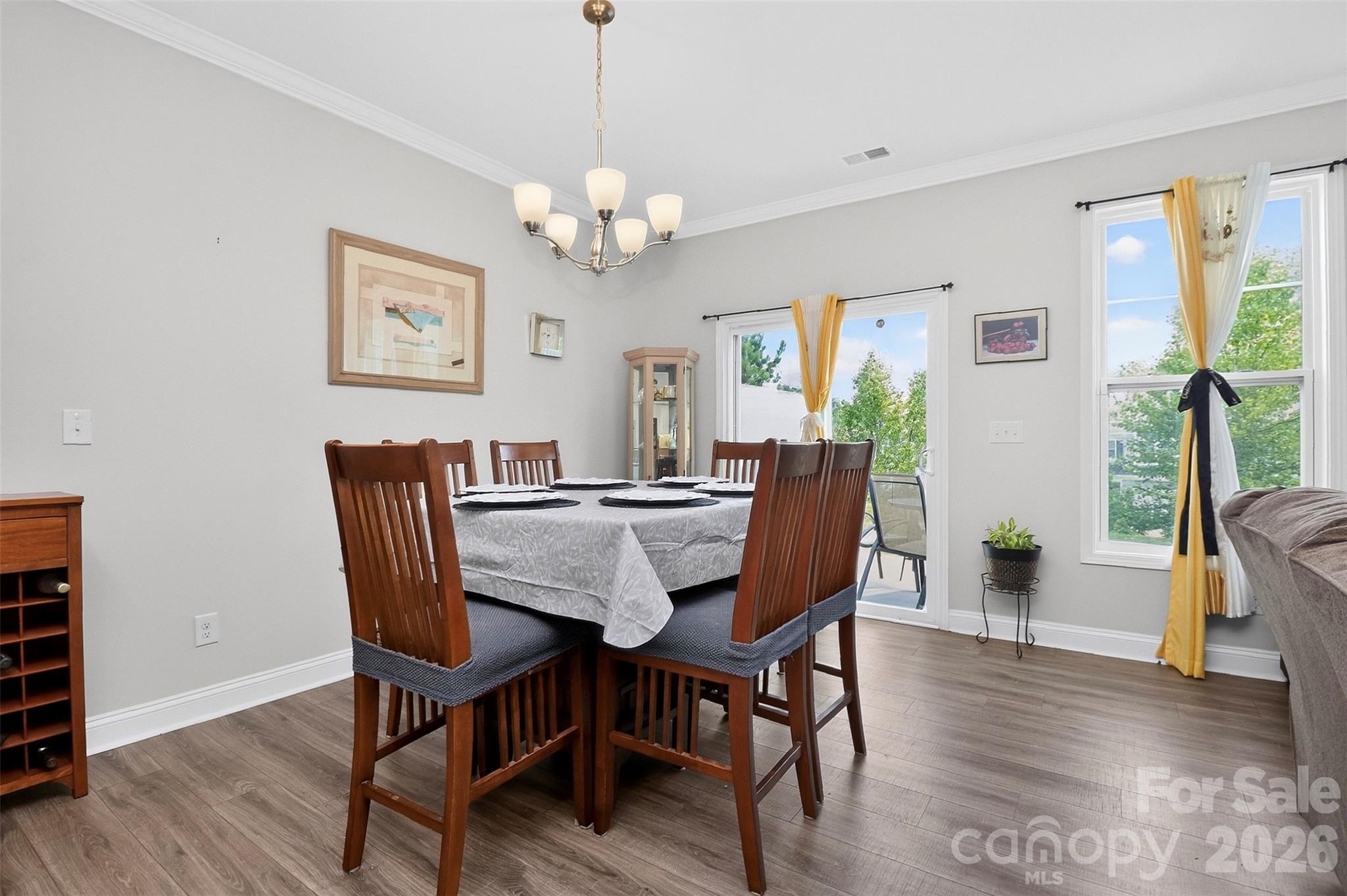 Ivy Ridge - Residential