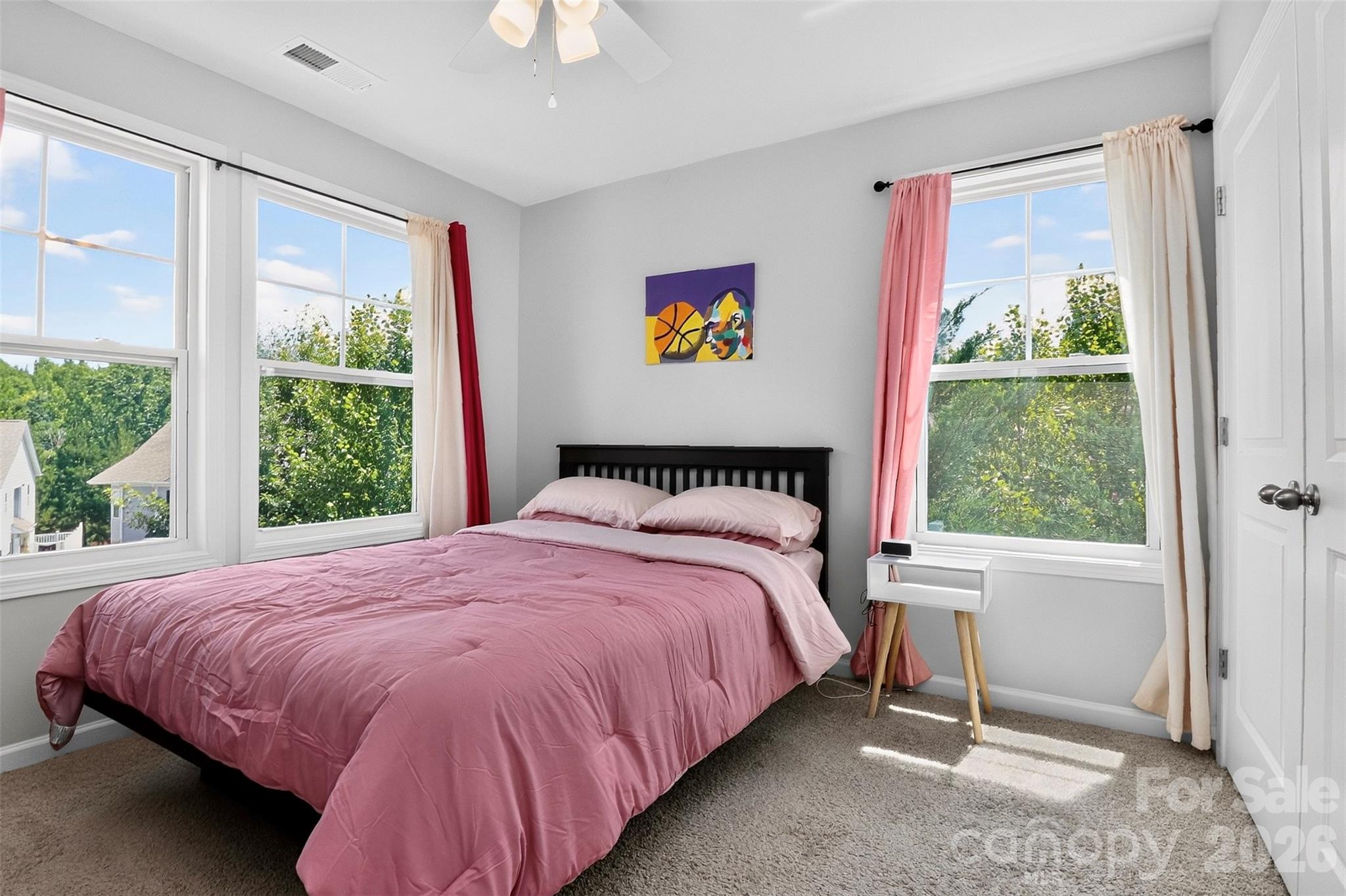 Ivy Ridge - Residential