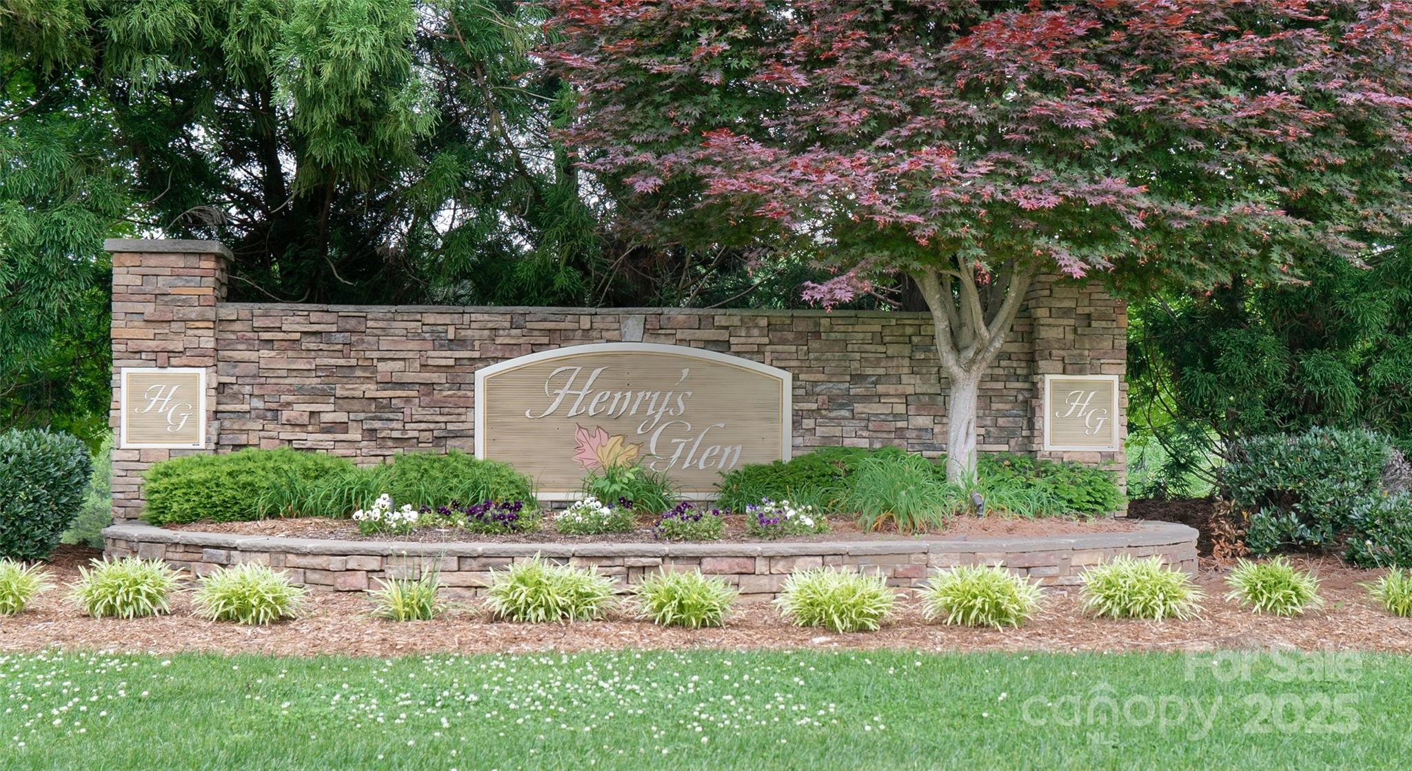 Henrys Glen - Residential
