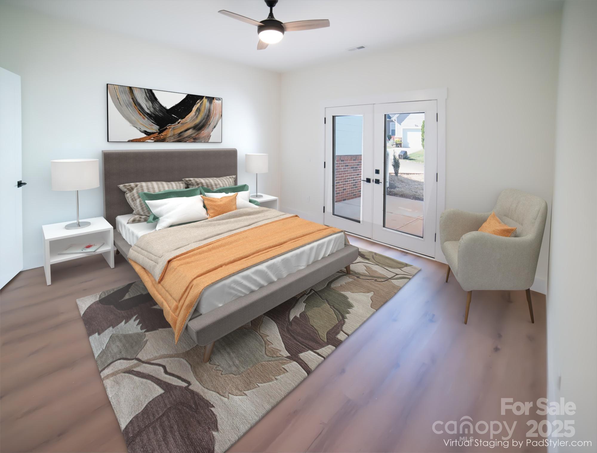 Henrys Glen - Residential