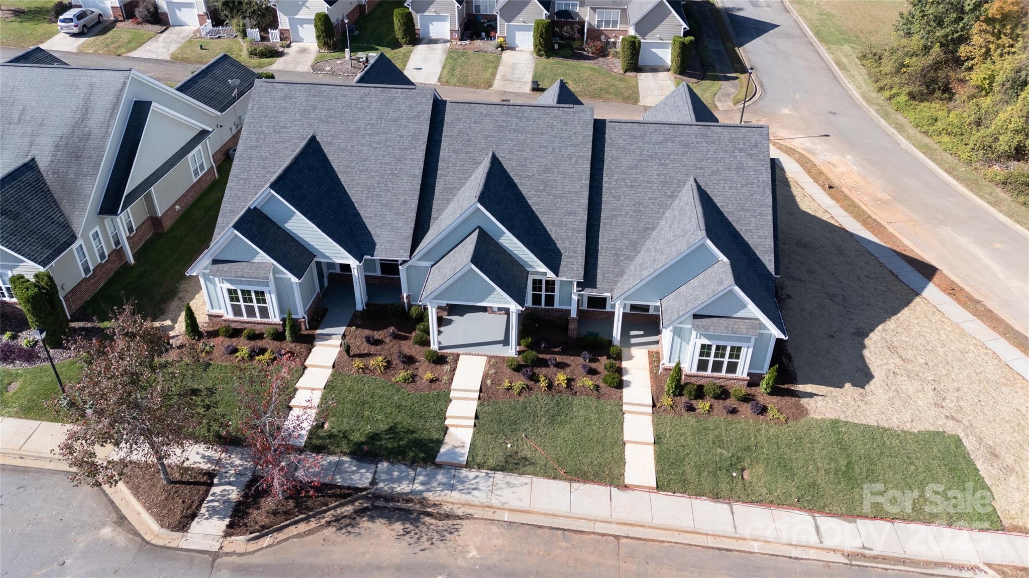Henrys Glen - Residential