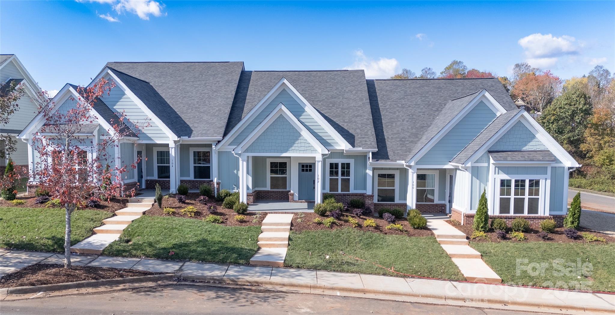 Henrys Glen - Residential